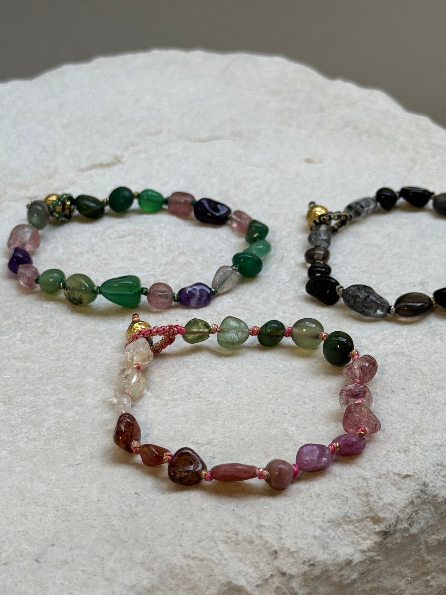 BRACELET REUS