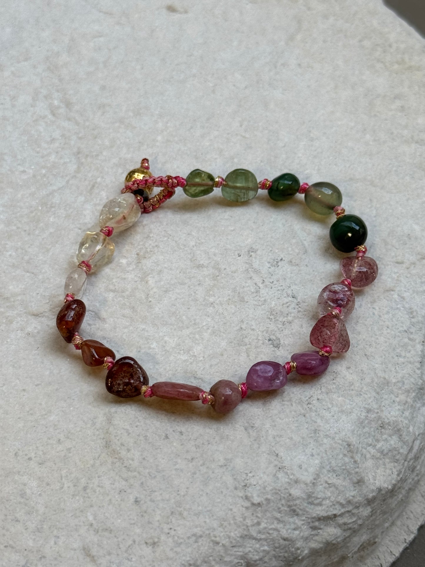 BRACELET REUS