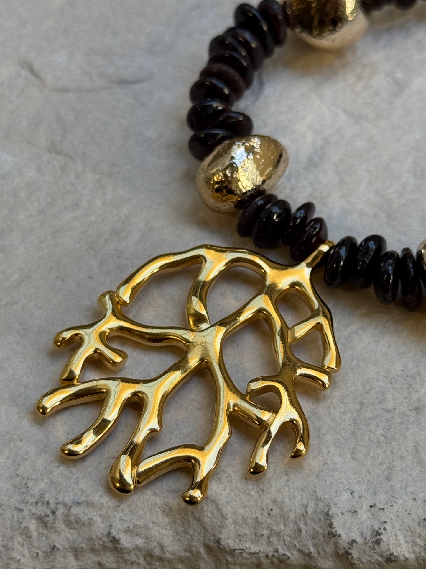 COLLIER ALBORAN