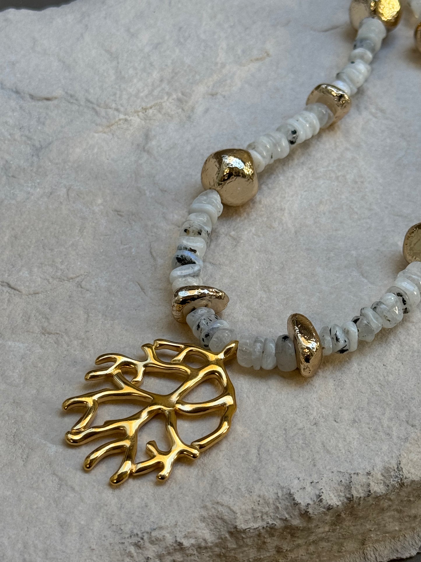 COLLIER ALBORAN