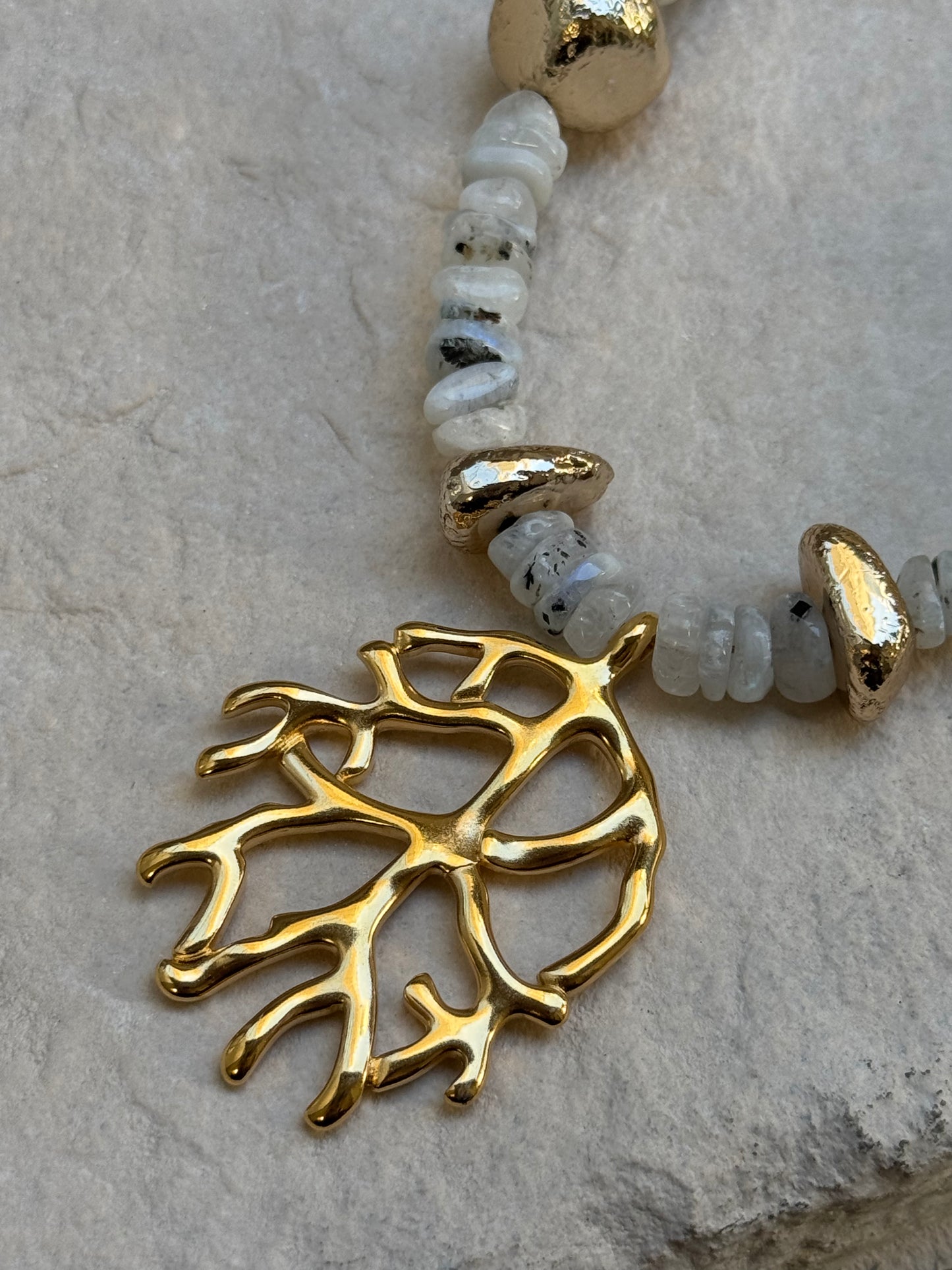 COLLIER ALBORAN