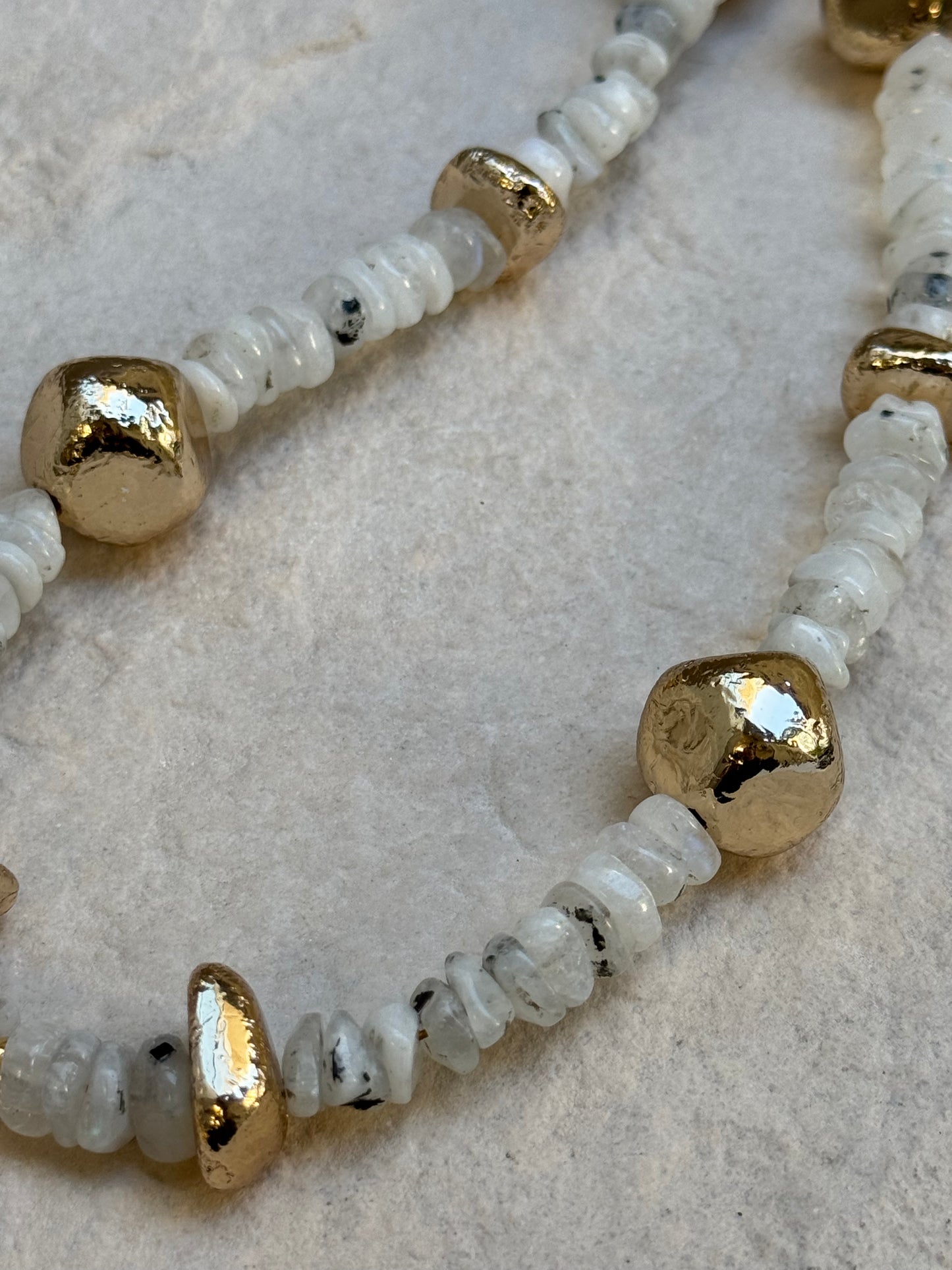 COLLIER ALBORAN