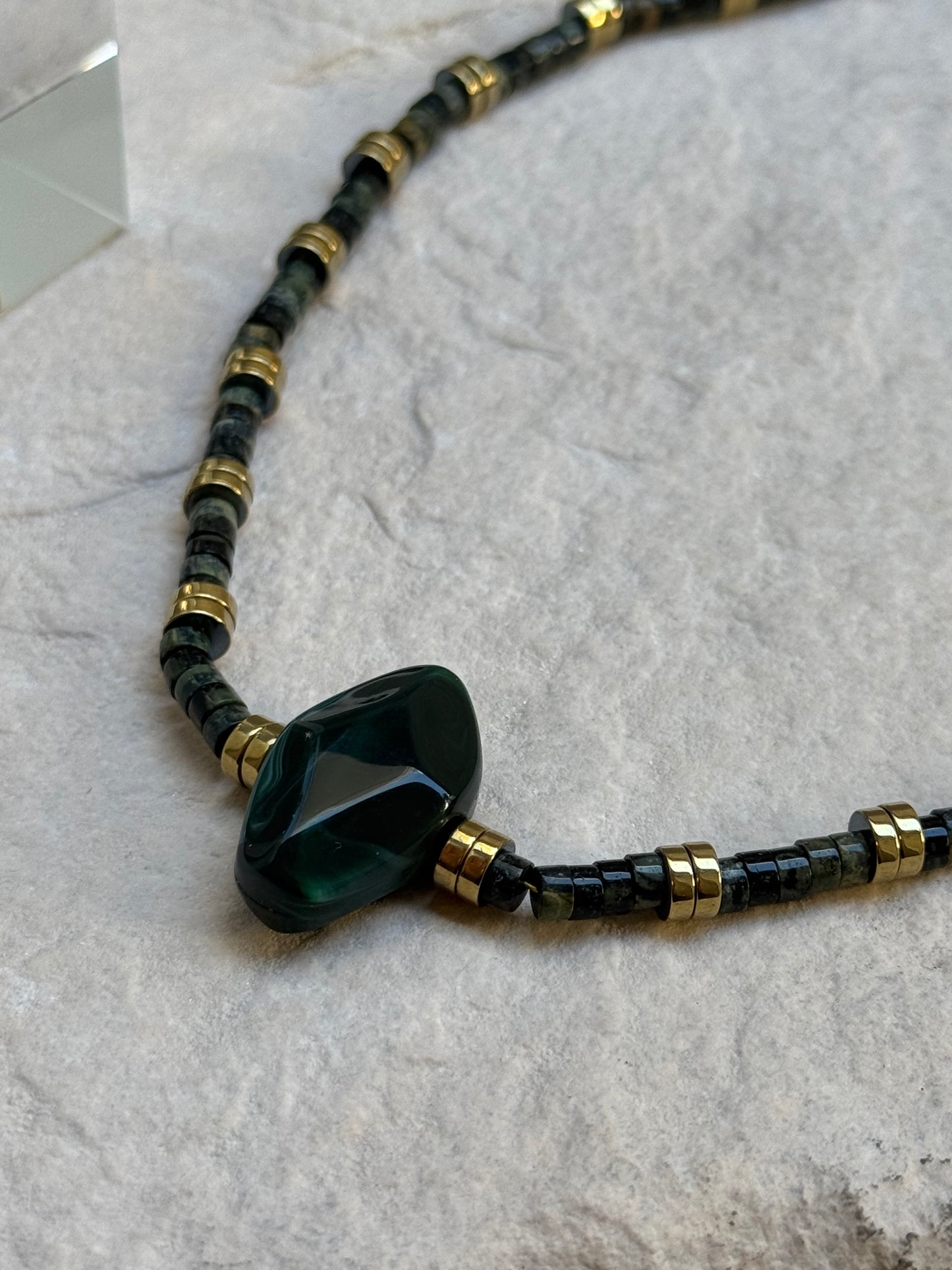 COLLIER TORALLA