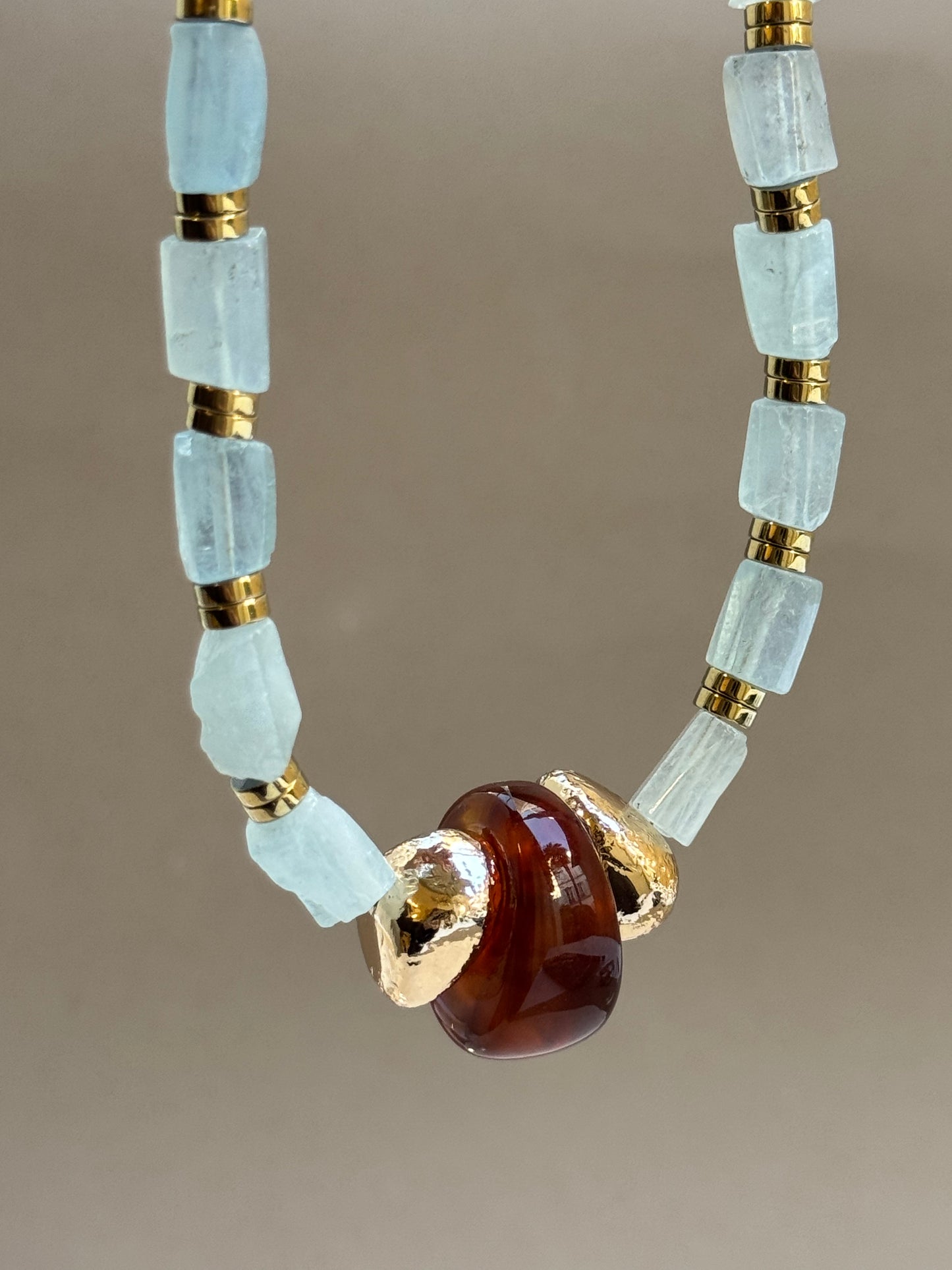 COLLIER CORTEGADA