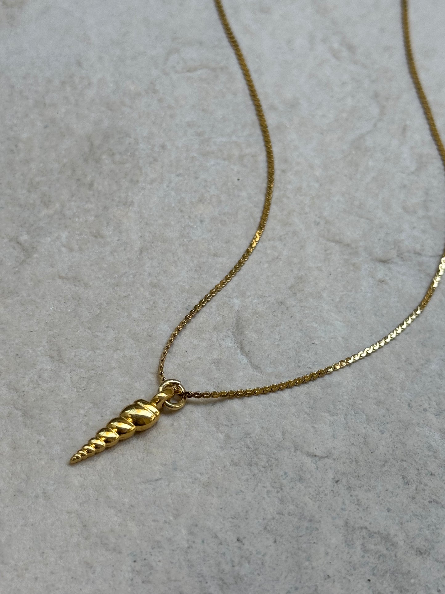 COLLIER PASENCIA