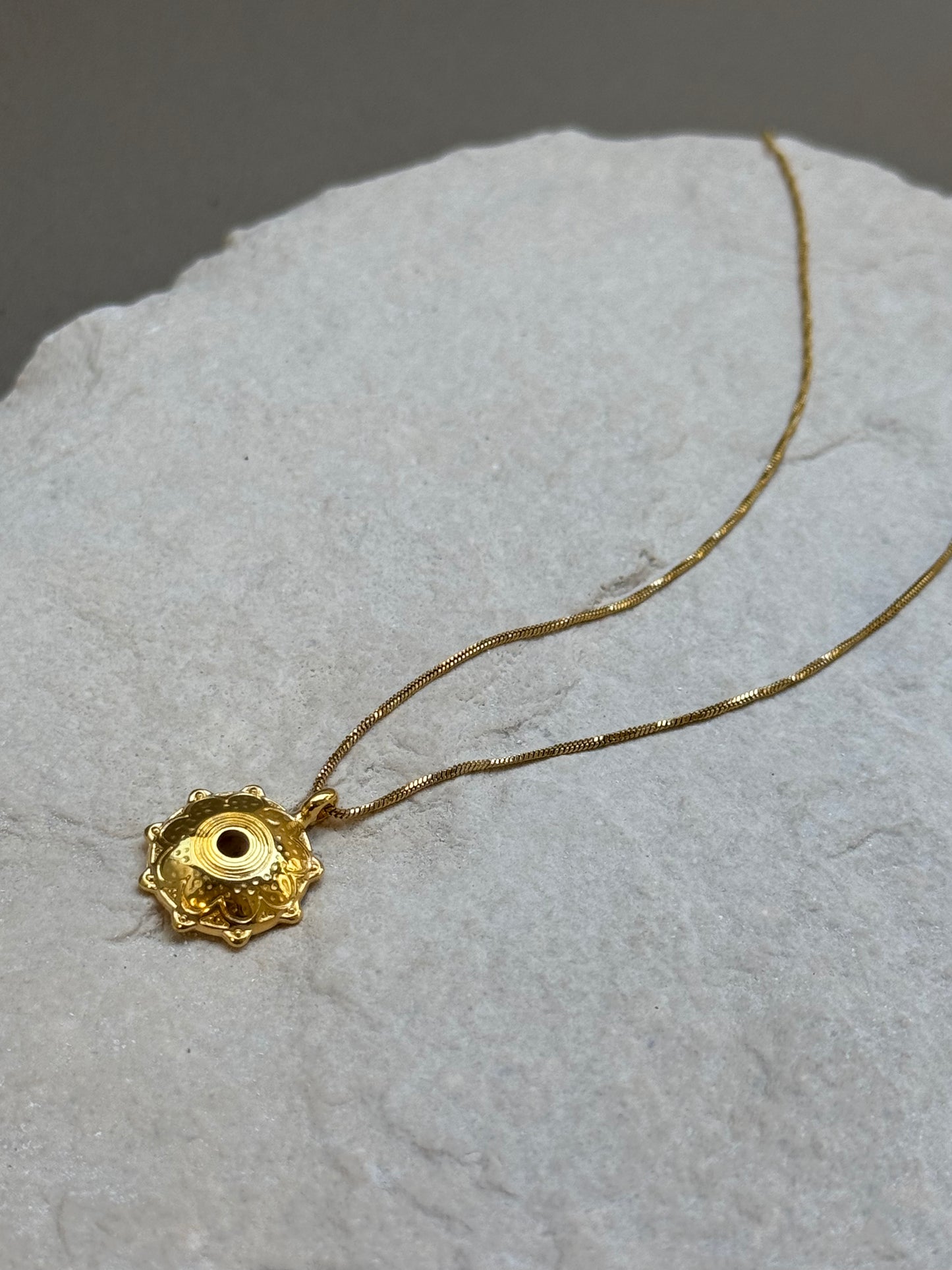COLLIER PASENCIA