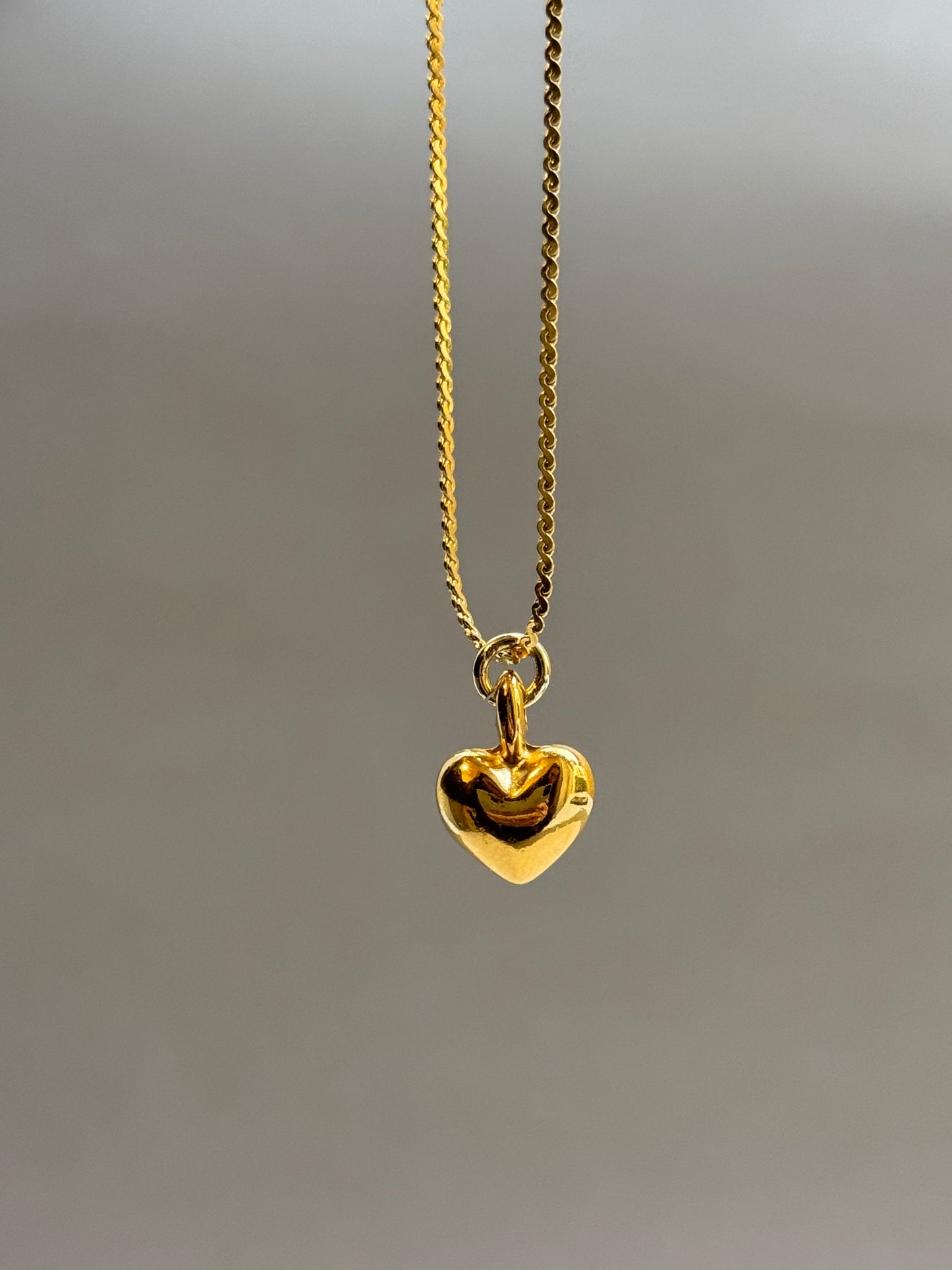 COLLIER PASENCIA