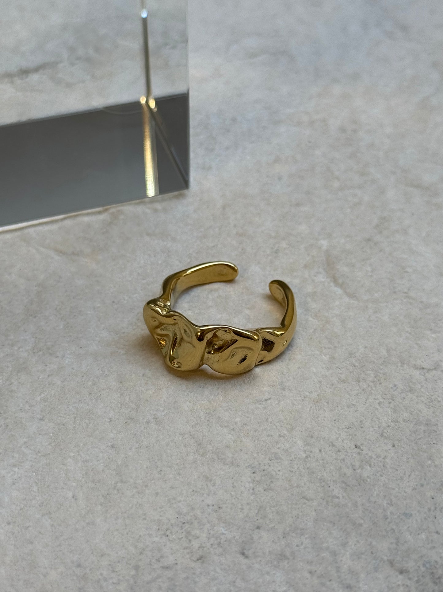 BAGUE LINDA
