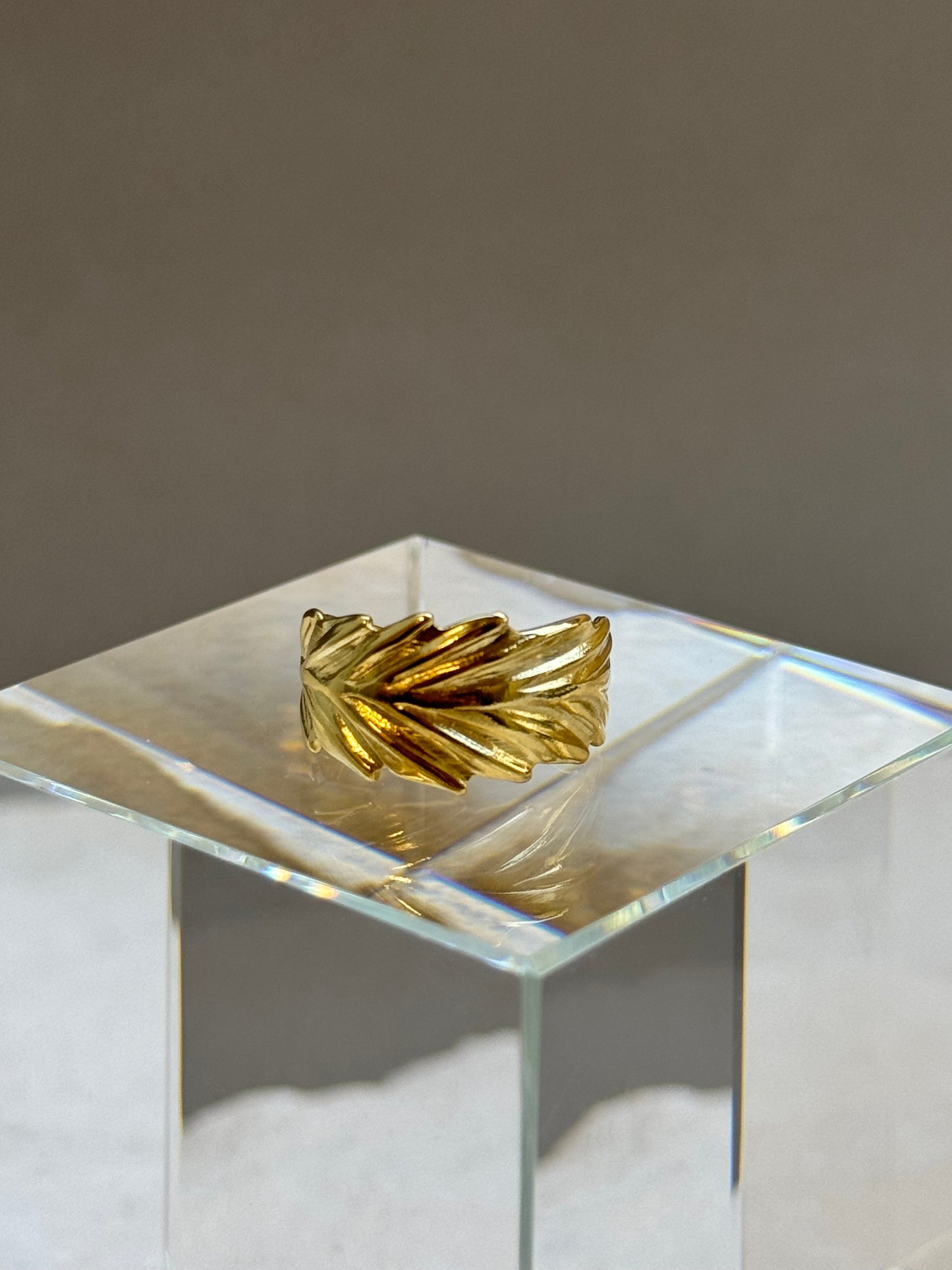 BAGUE FORMENTERA