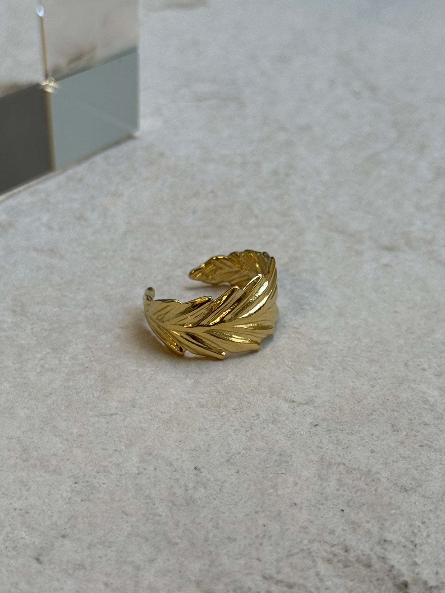 BAGUE FORMENTERA