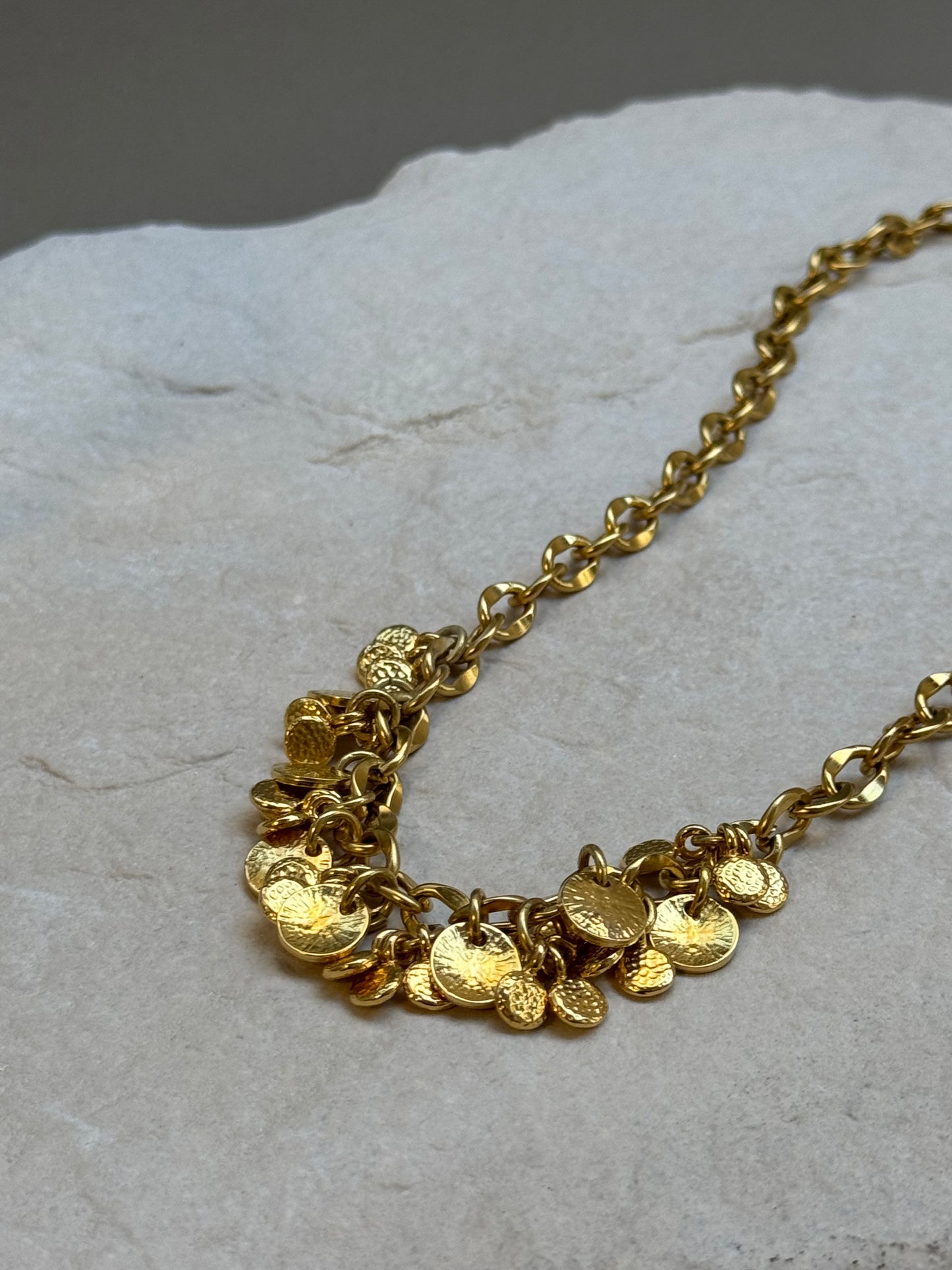 COLLIER XABIA