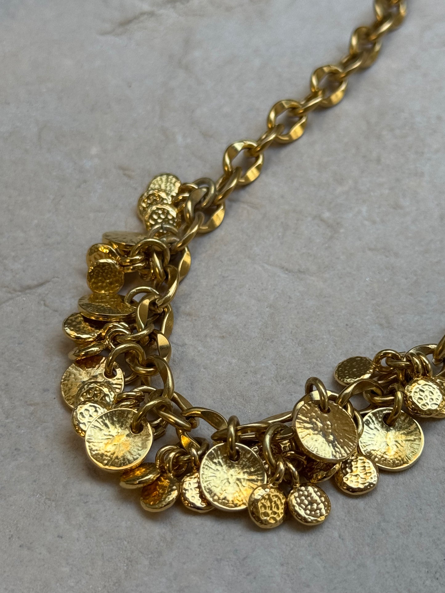 COLLIER XABIA