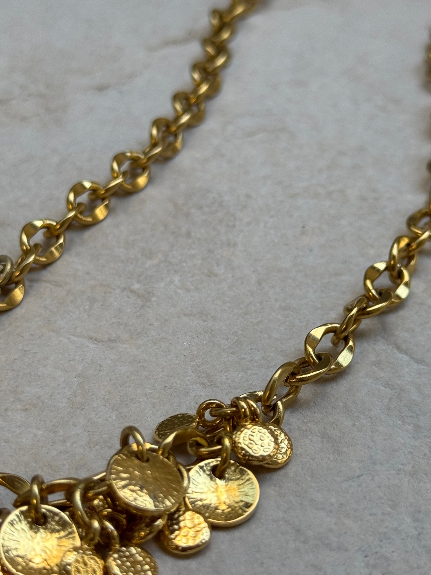 COLLIER XABIA