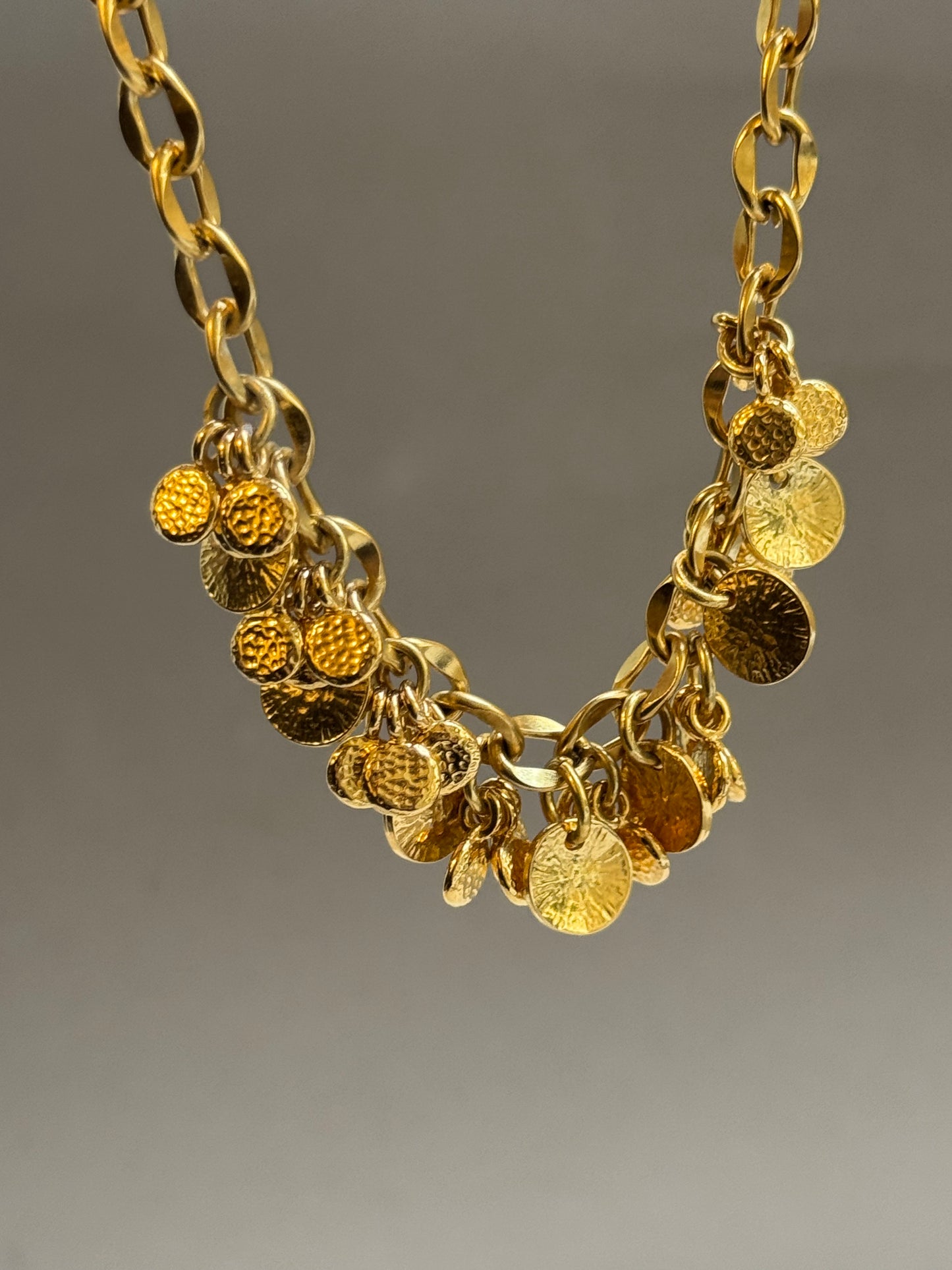 COLLIER XABIA