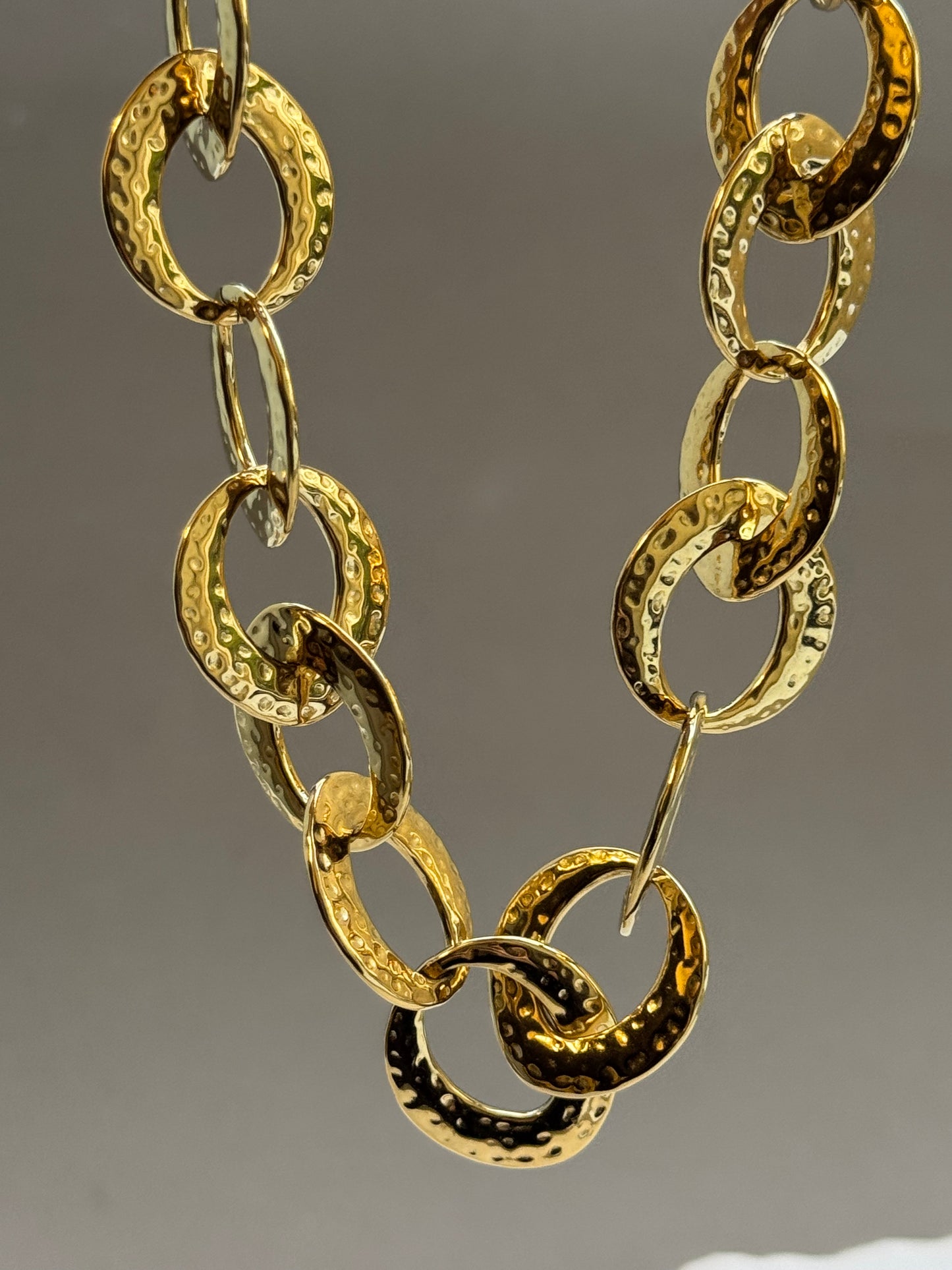 COLLIER RIBADAVIA