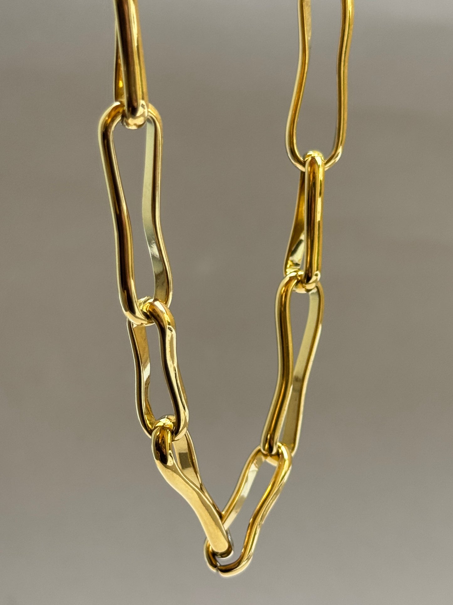 COLLIER BLANES