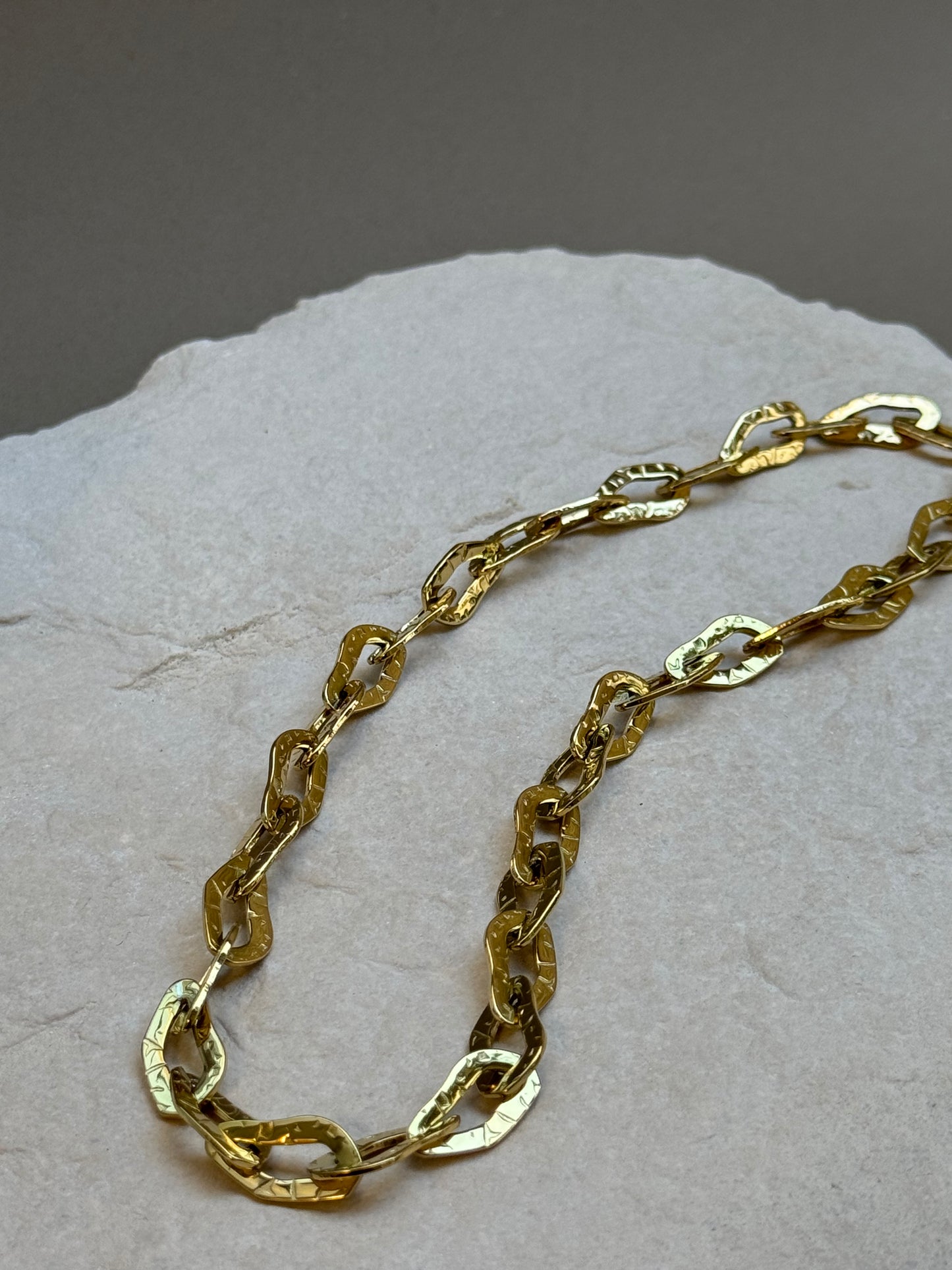 COLLIER AZUAGA