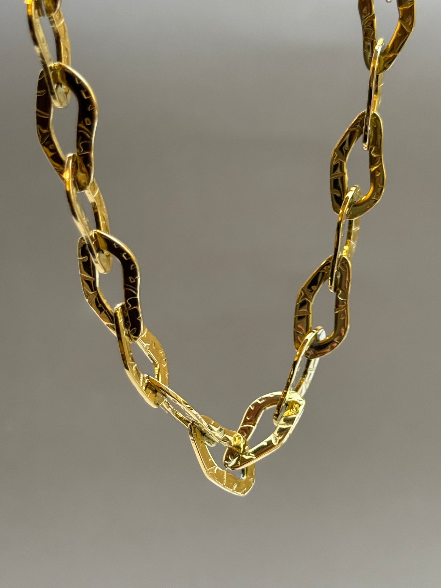 COLLIER AZUAGA