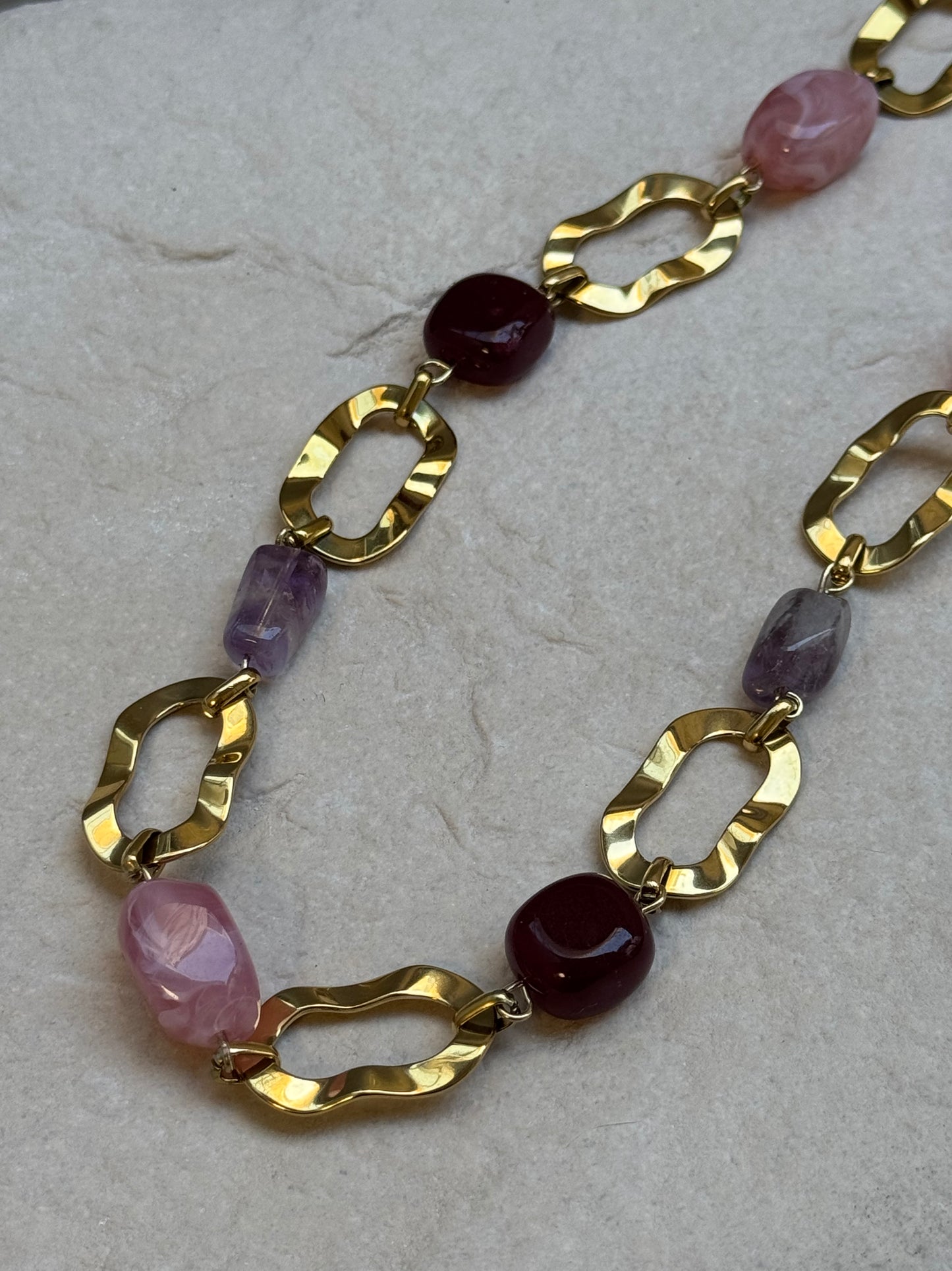 COLLIER HERVAS