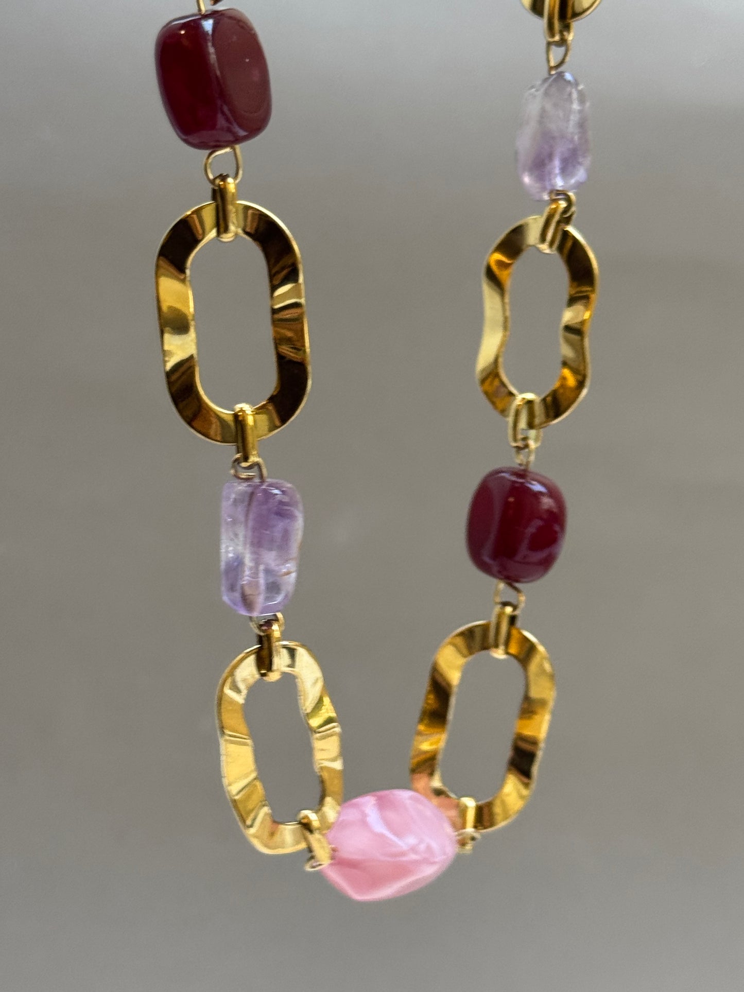 COLLIER HERVAS