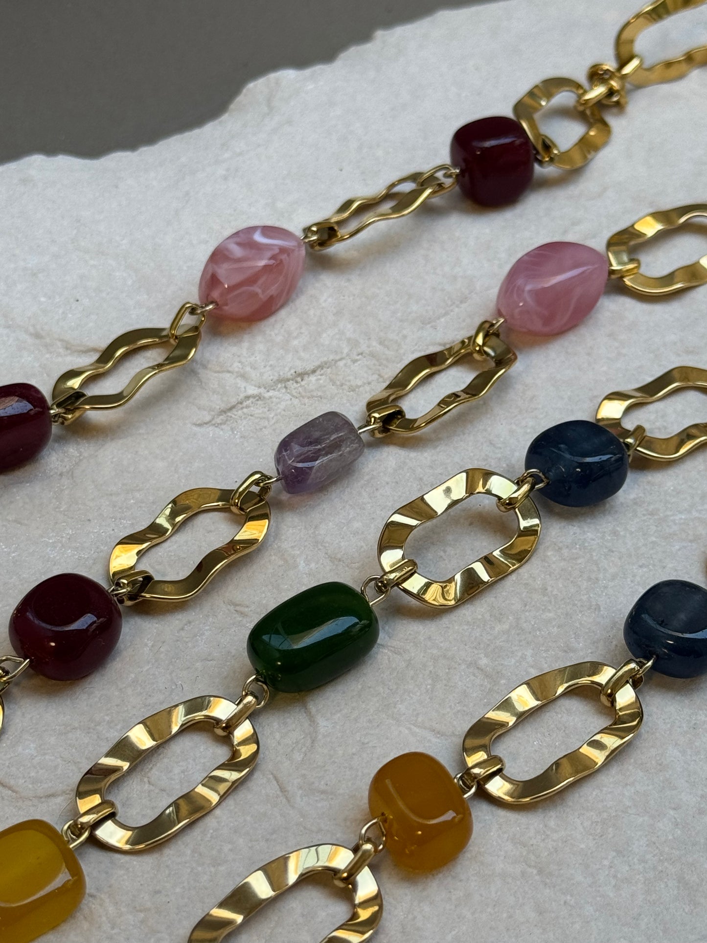 COLLIER HERVAS