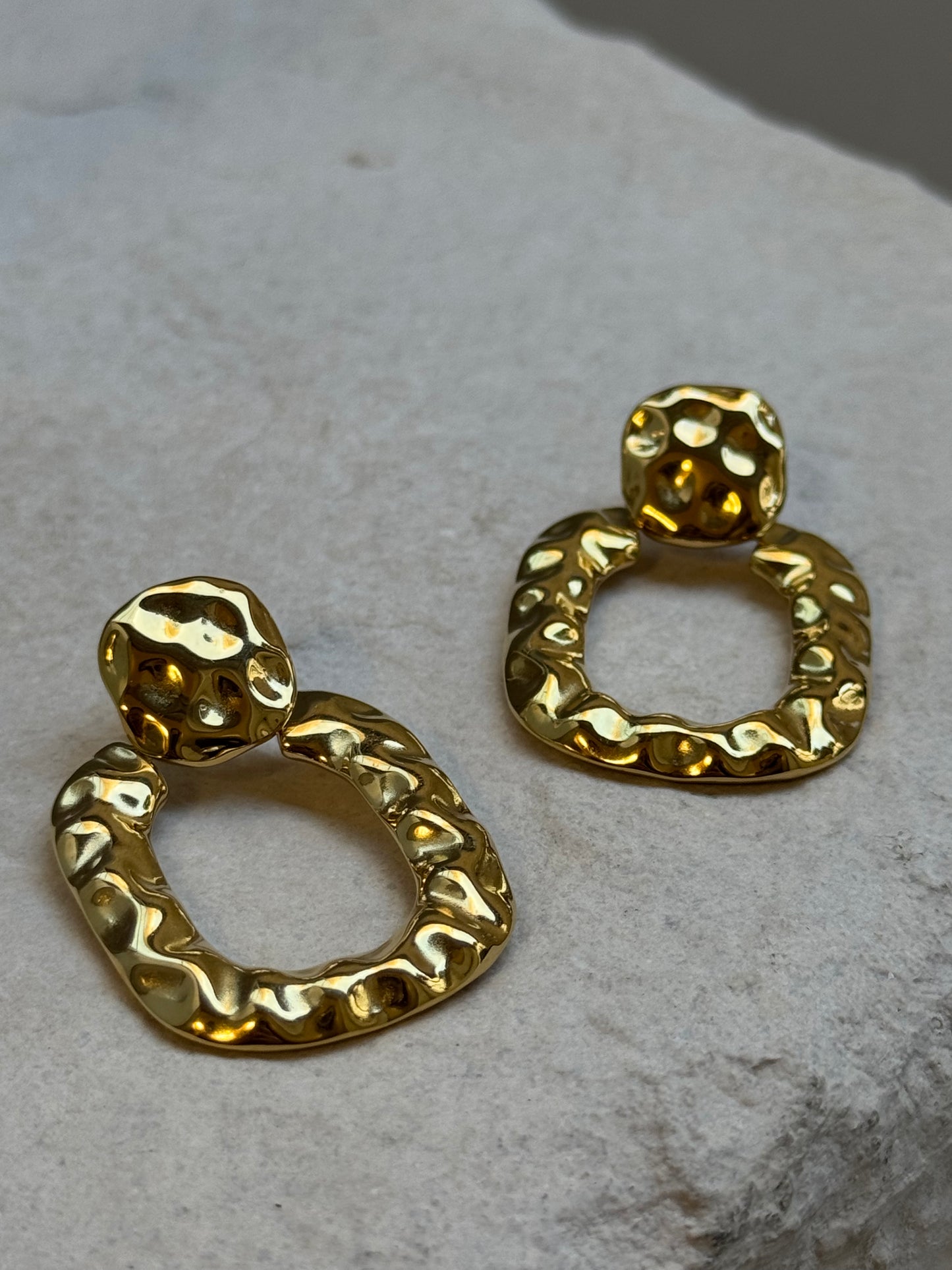 BOUCLE D'OREILLES JAEN