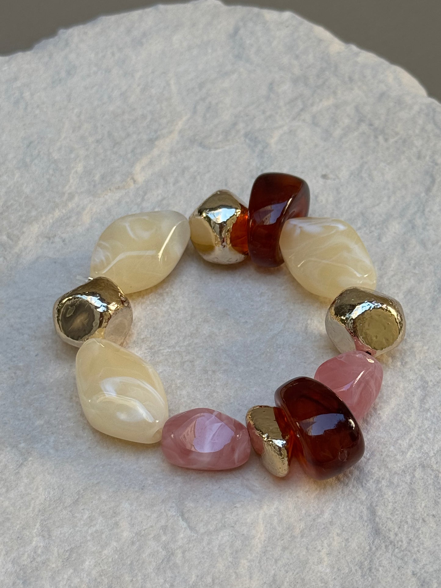 BRACELET OLIVENZA ROSE