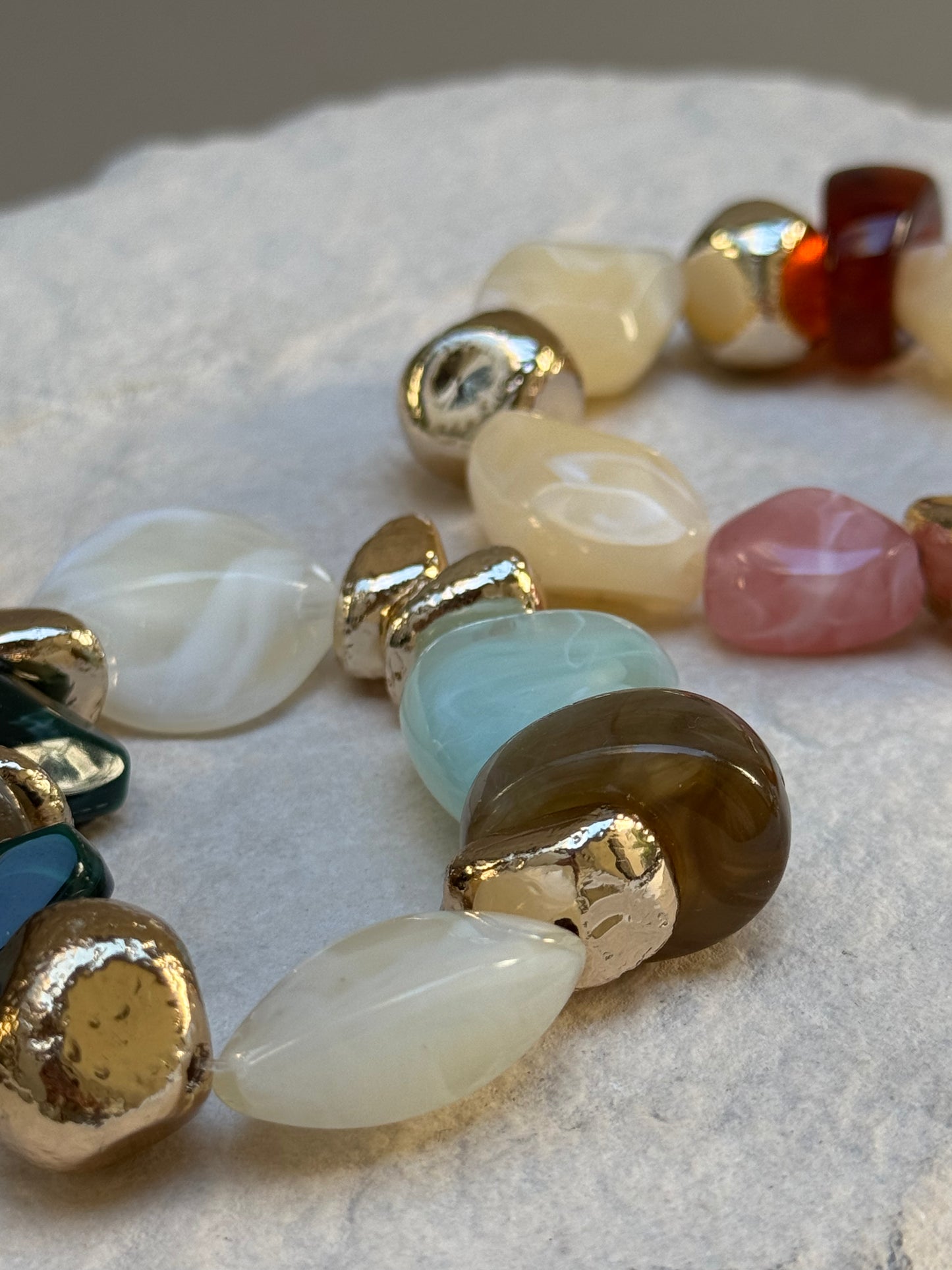 BRACELET OLIVENZA ROSE