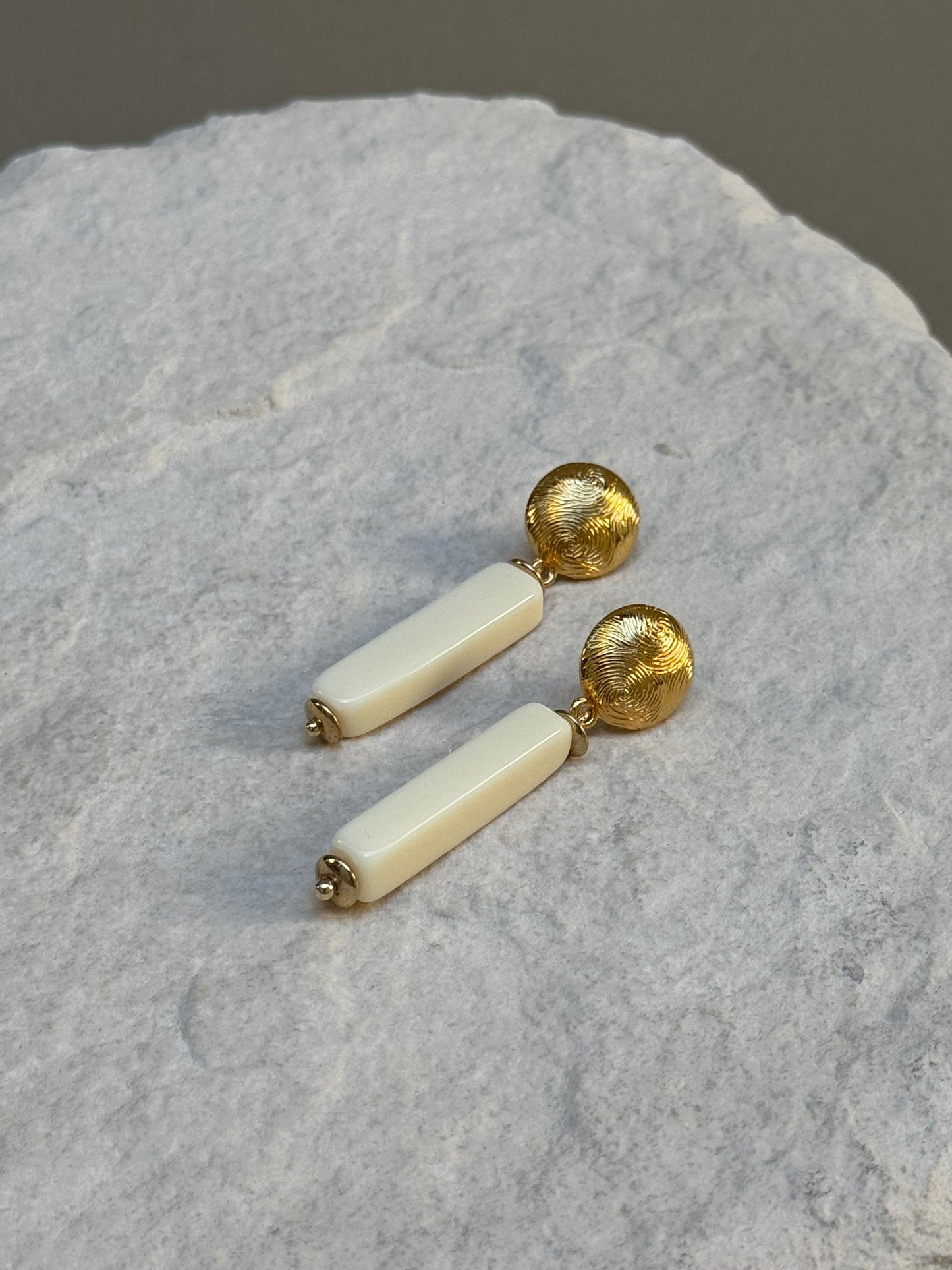 BOUCLE D'OREILLES ROCIO