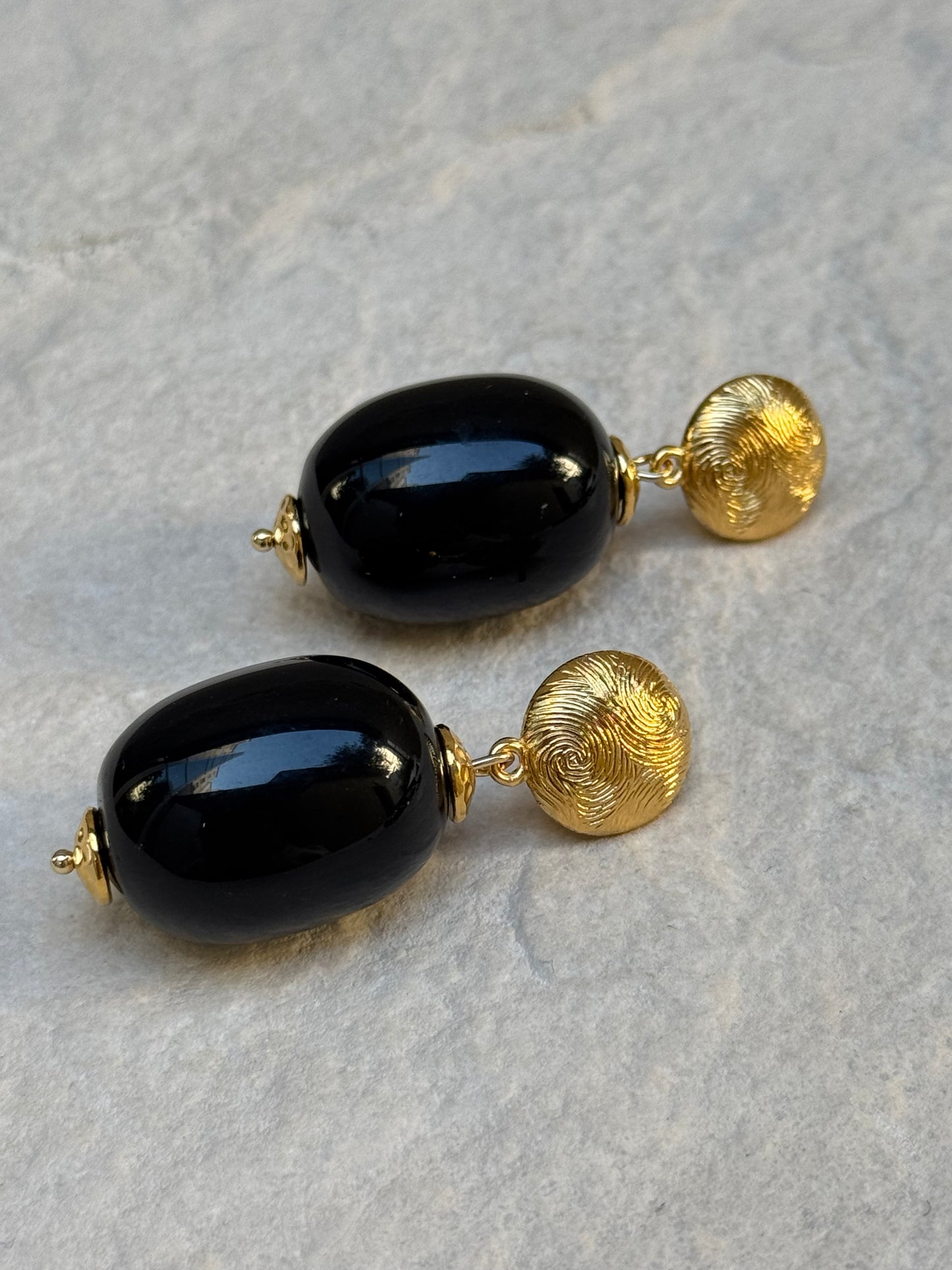 BOUCLE D'OREILLES GARRUCHA