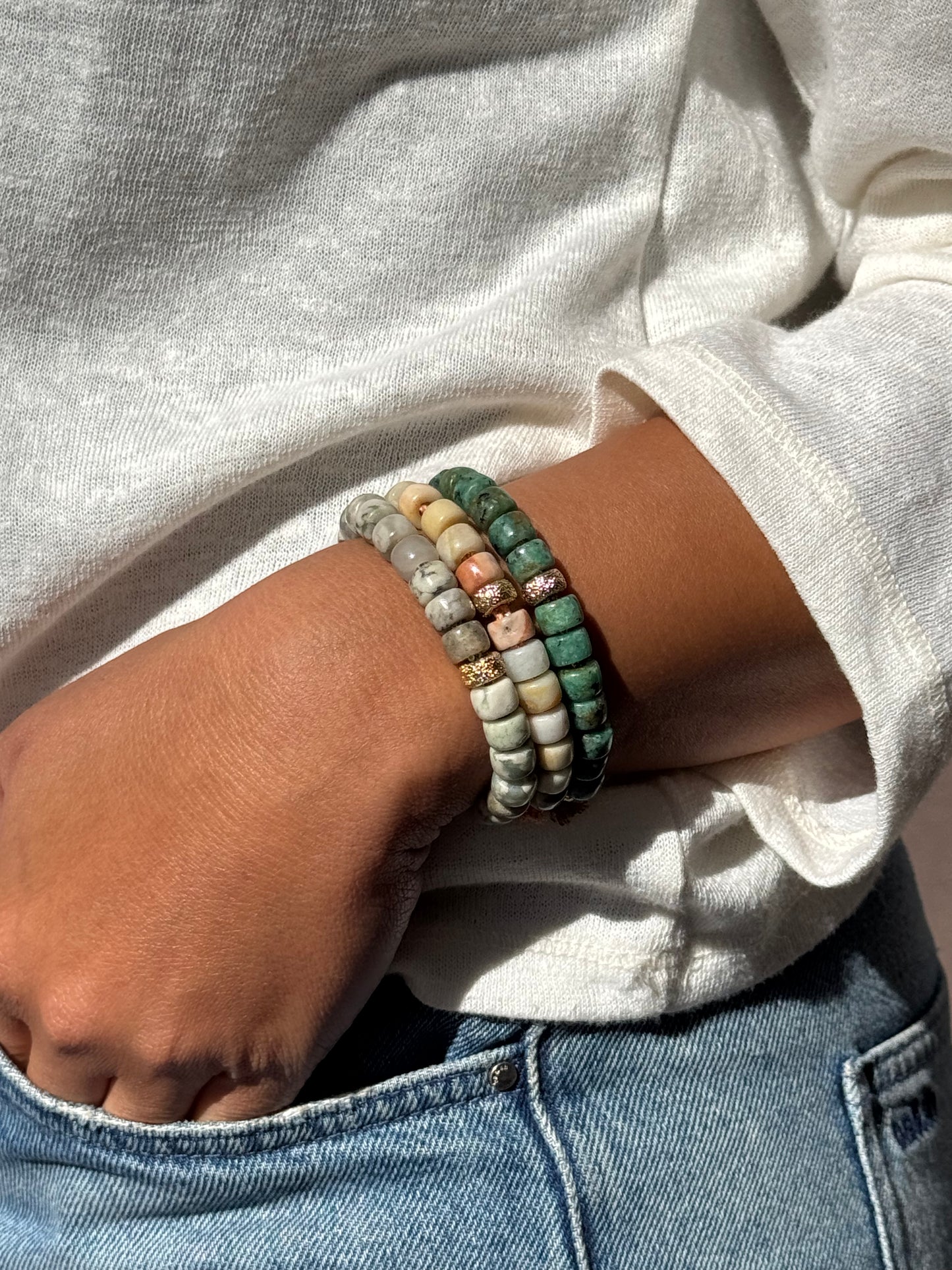 BRACELET TOLEDO