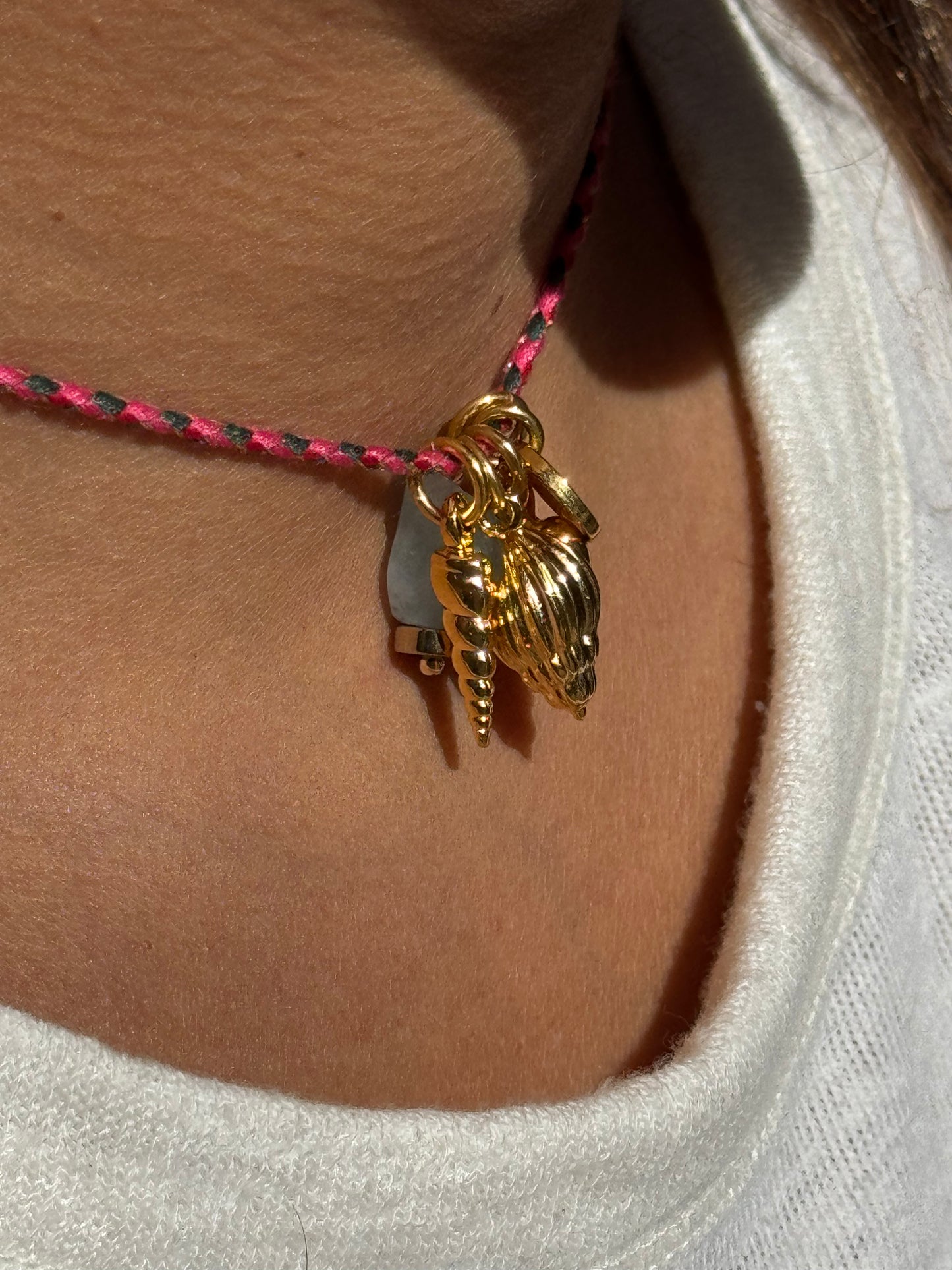 COLLIER / BRACELET HERVAS