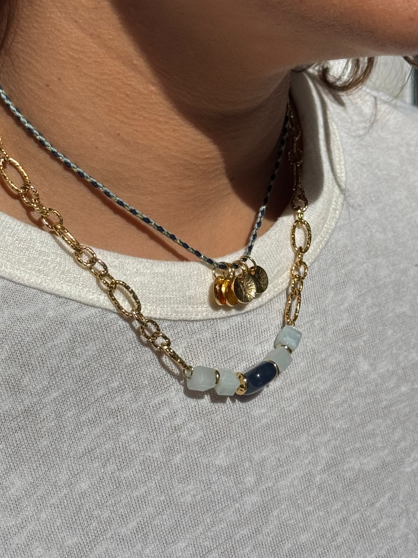 COLLIER BETANZOS