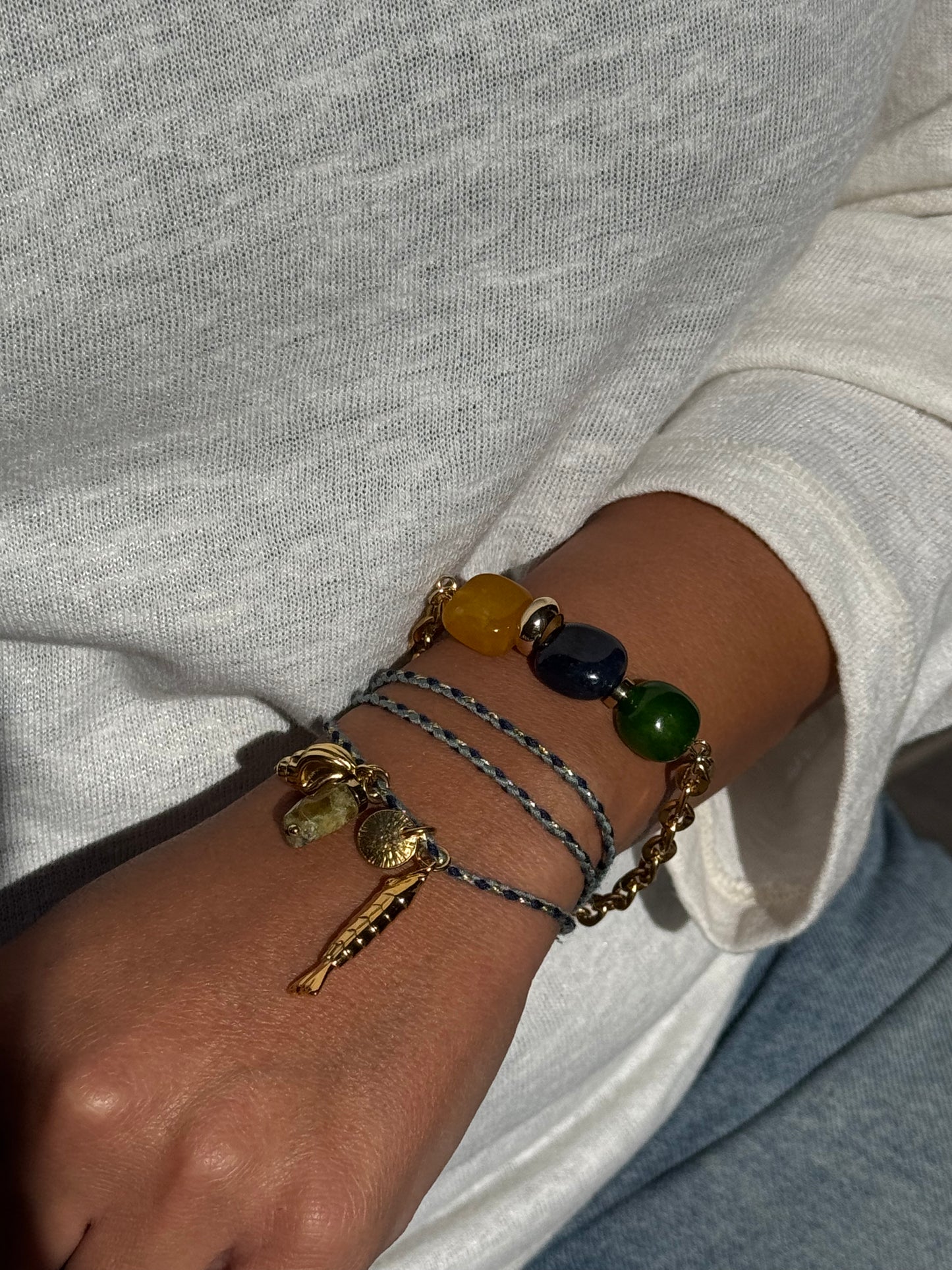 BRACELET GOMERA