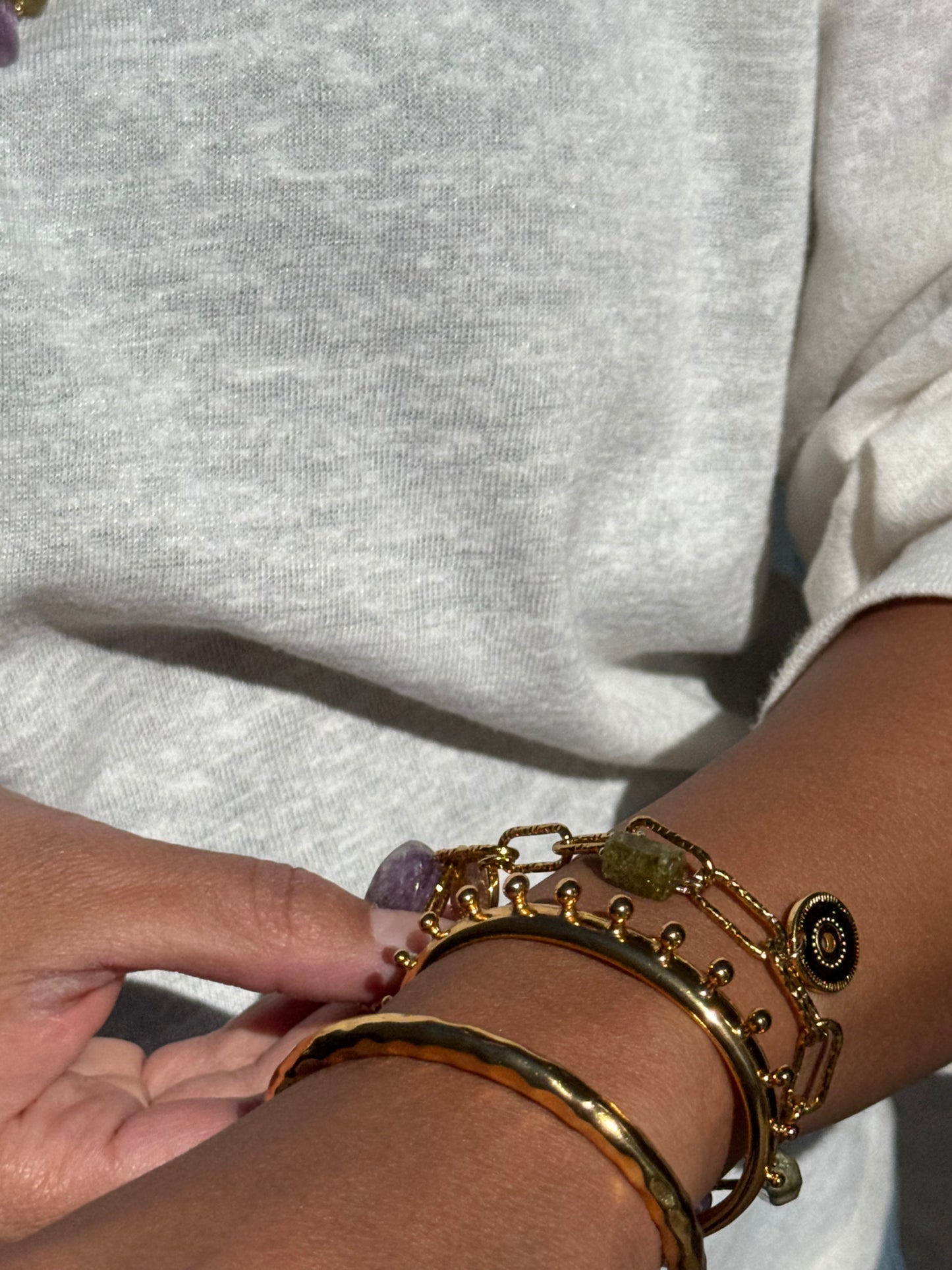 BRACELET PASTRANA
