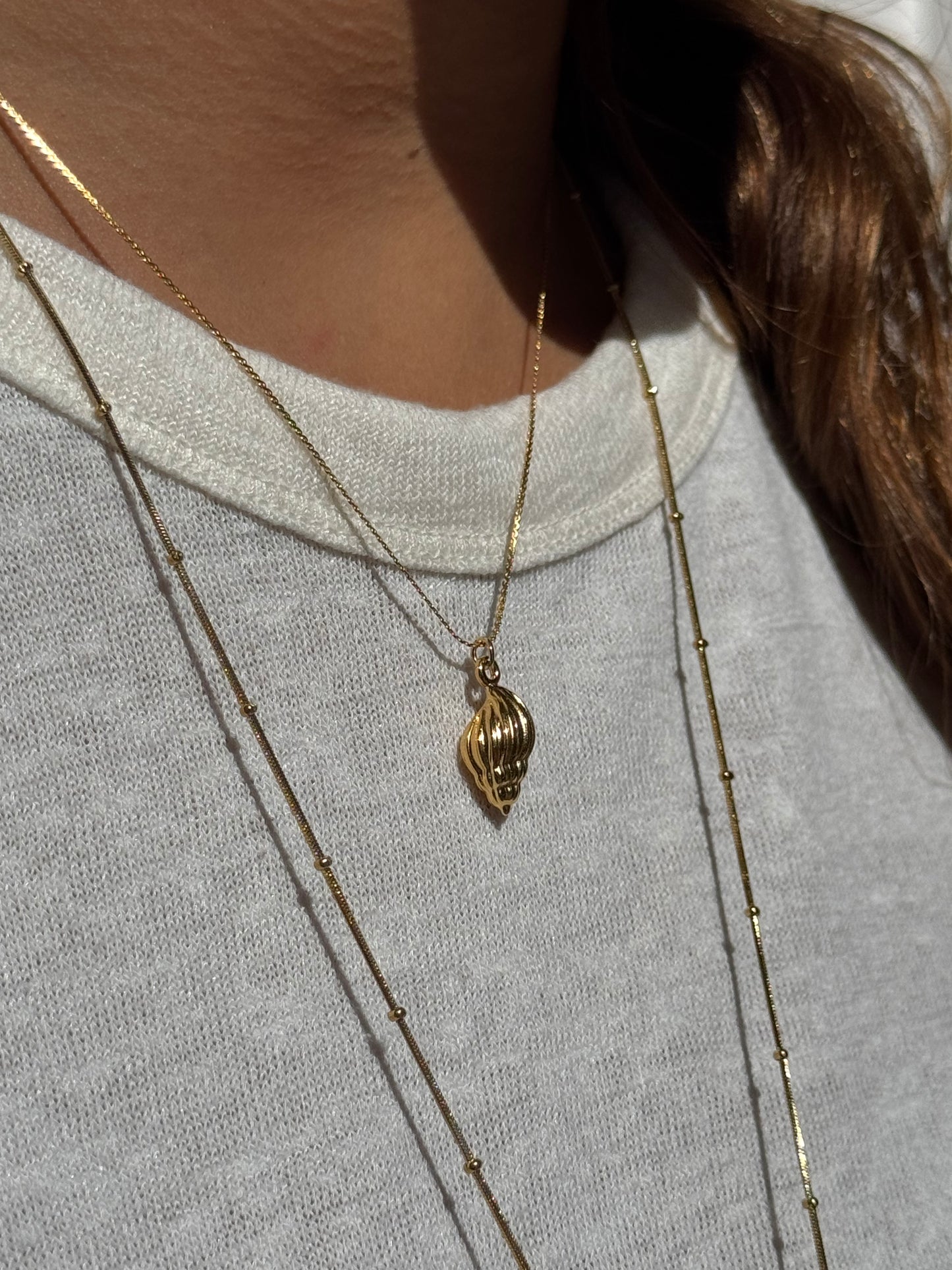 COLLIER PASENCIA