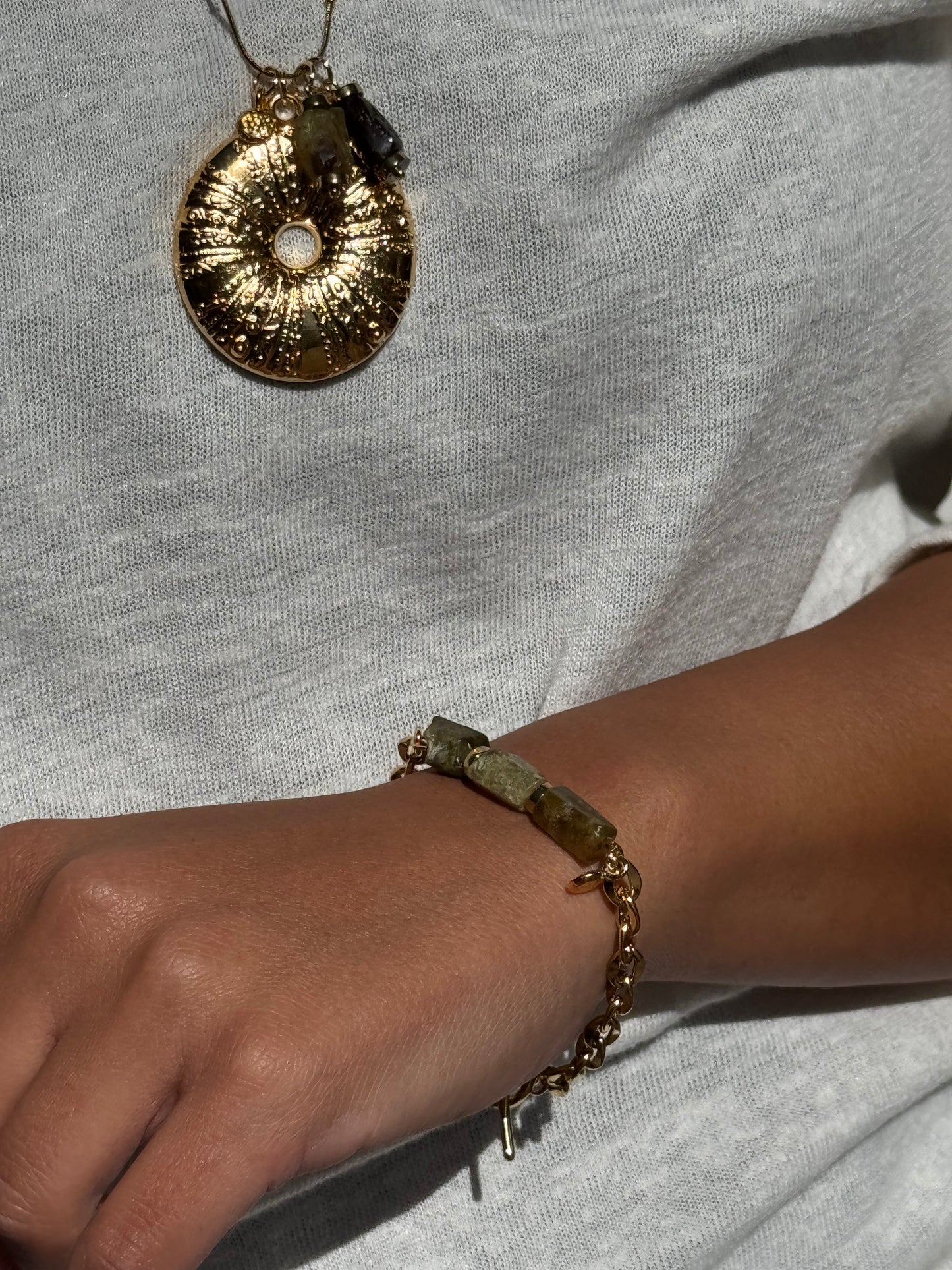 BRACELET LEMOS