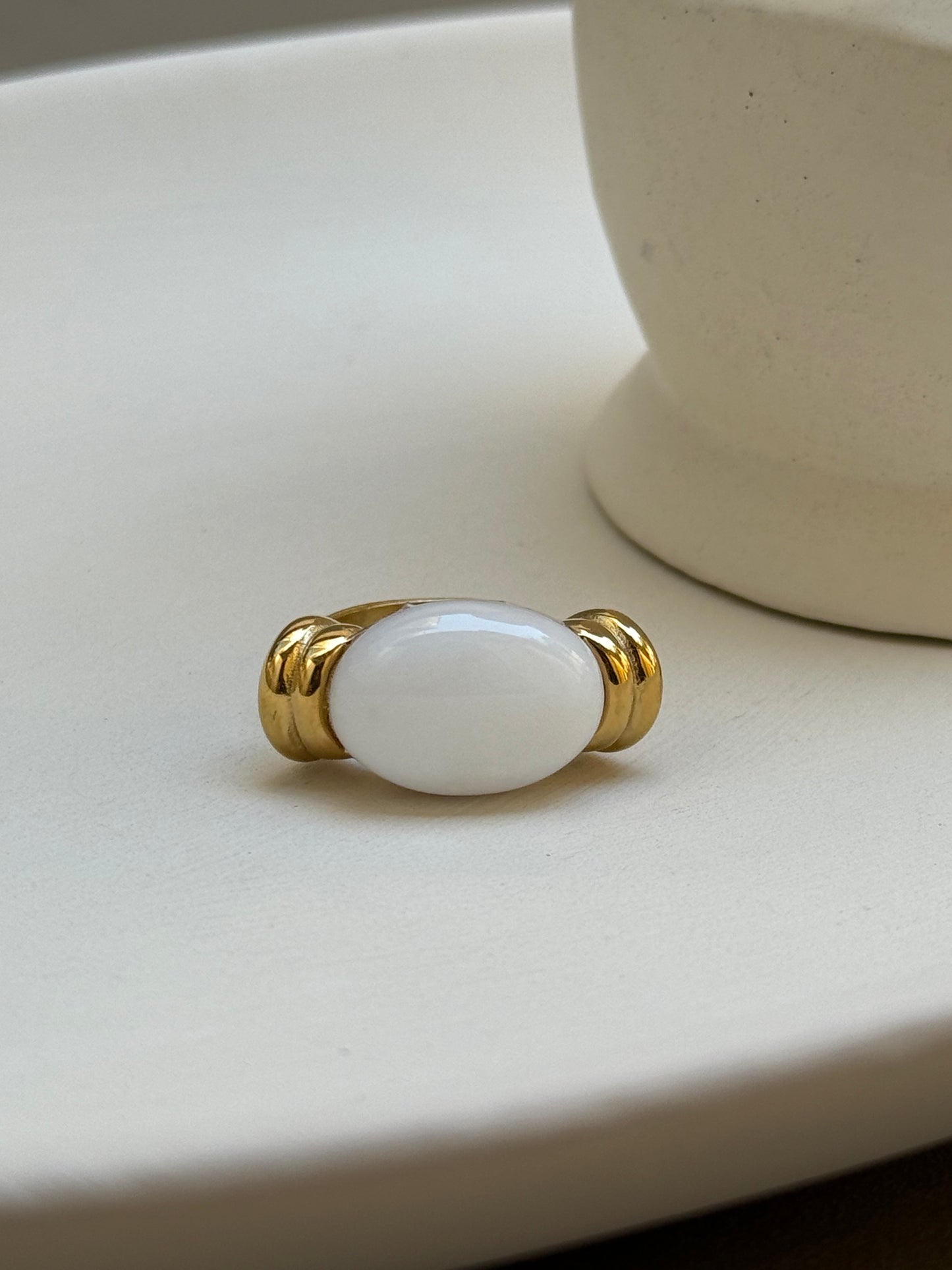 BAGUE ÉTHER