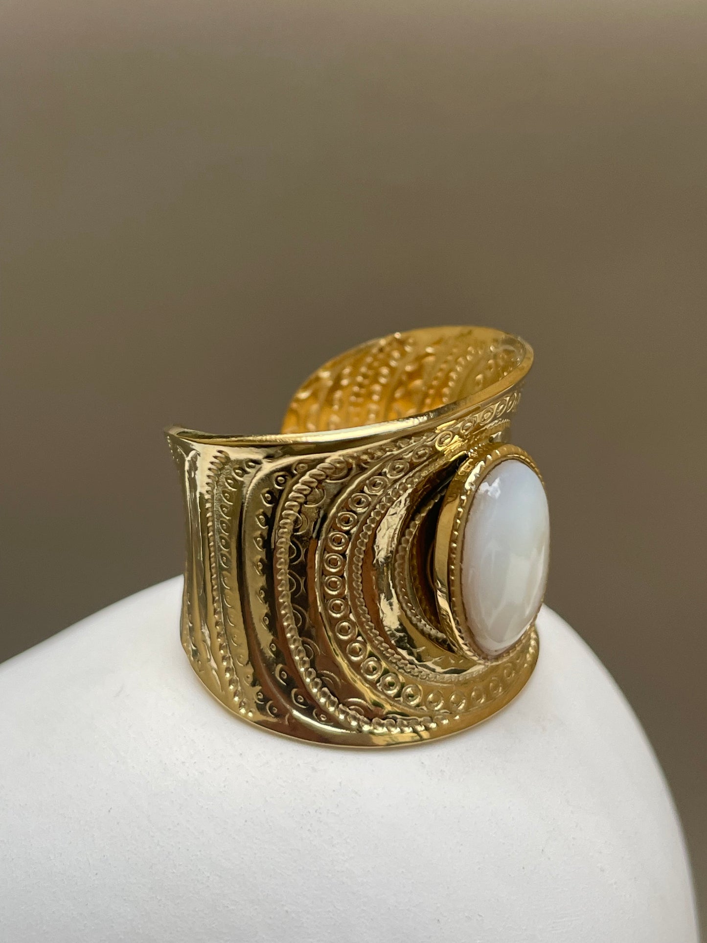BAGUE MIRA