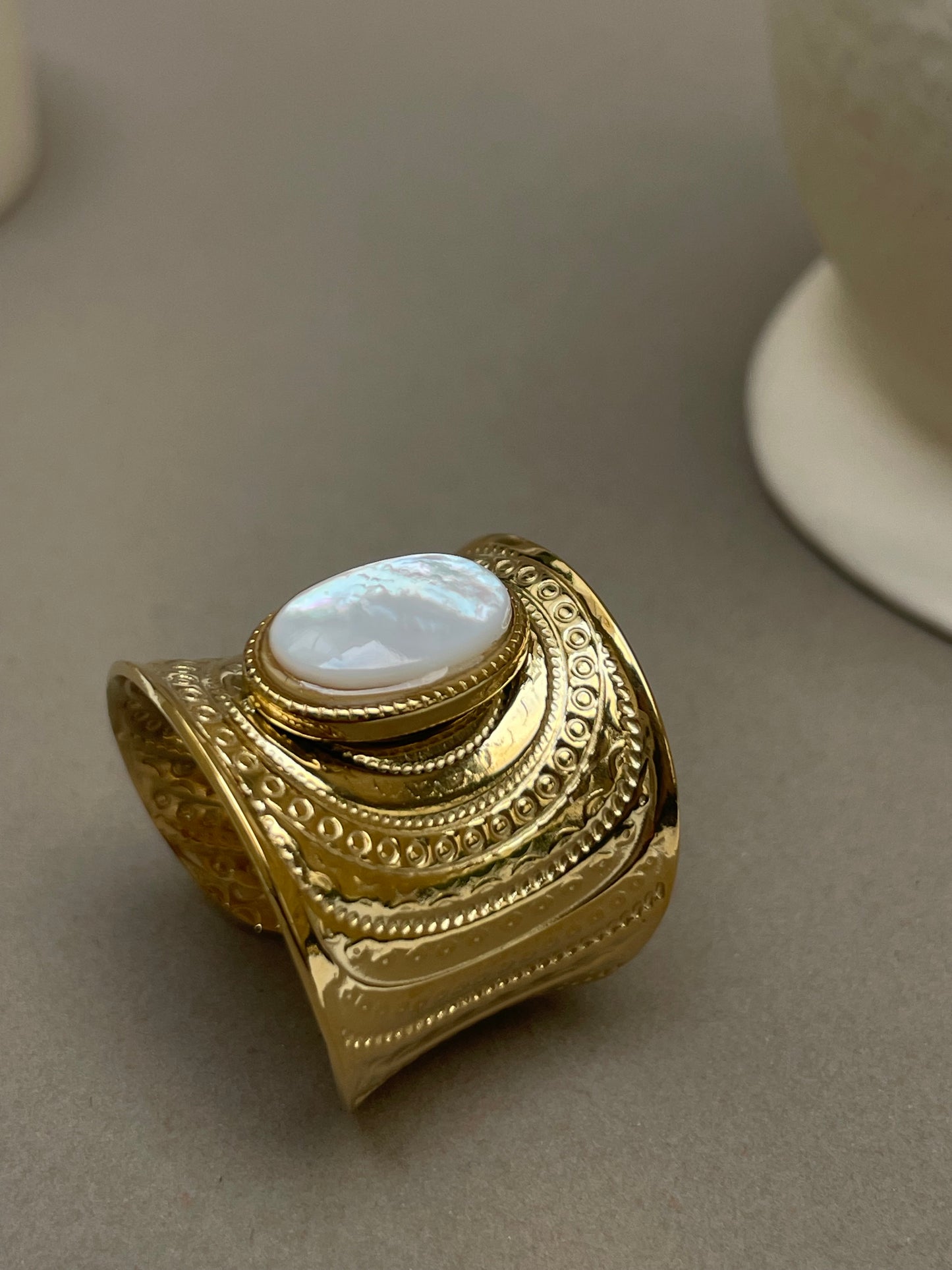 BAGUE MIRA