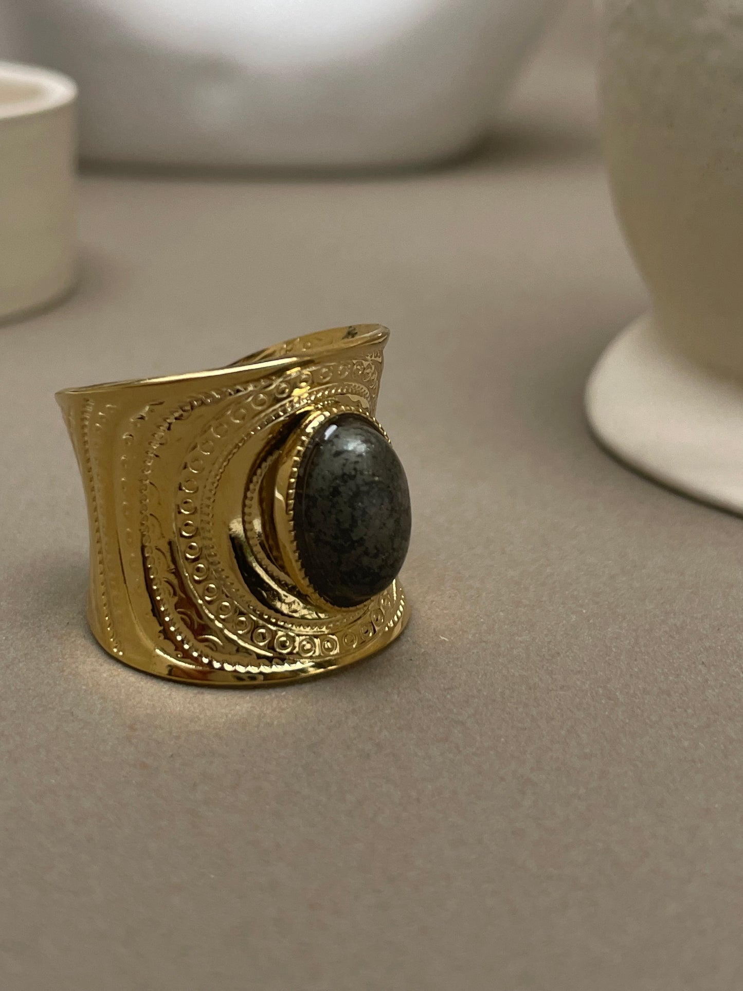 BAGUE MIRA