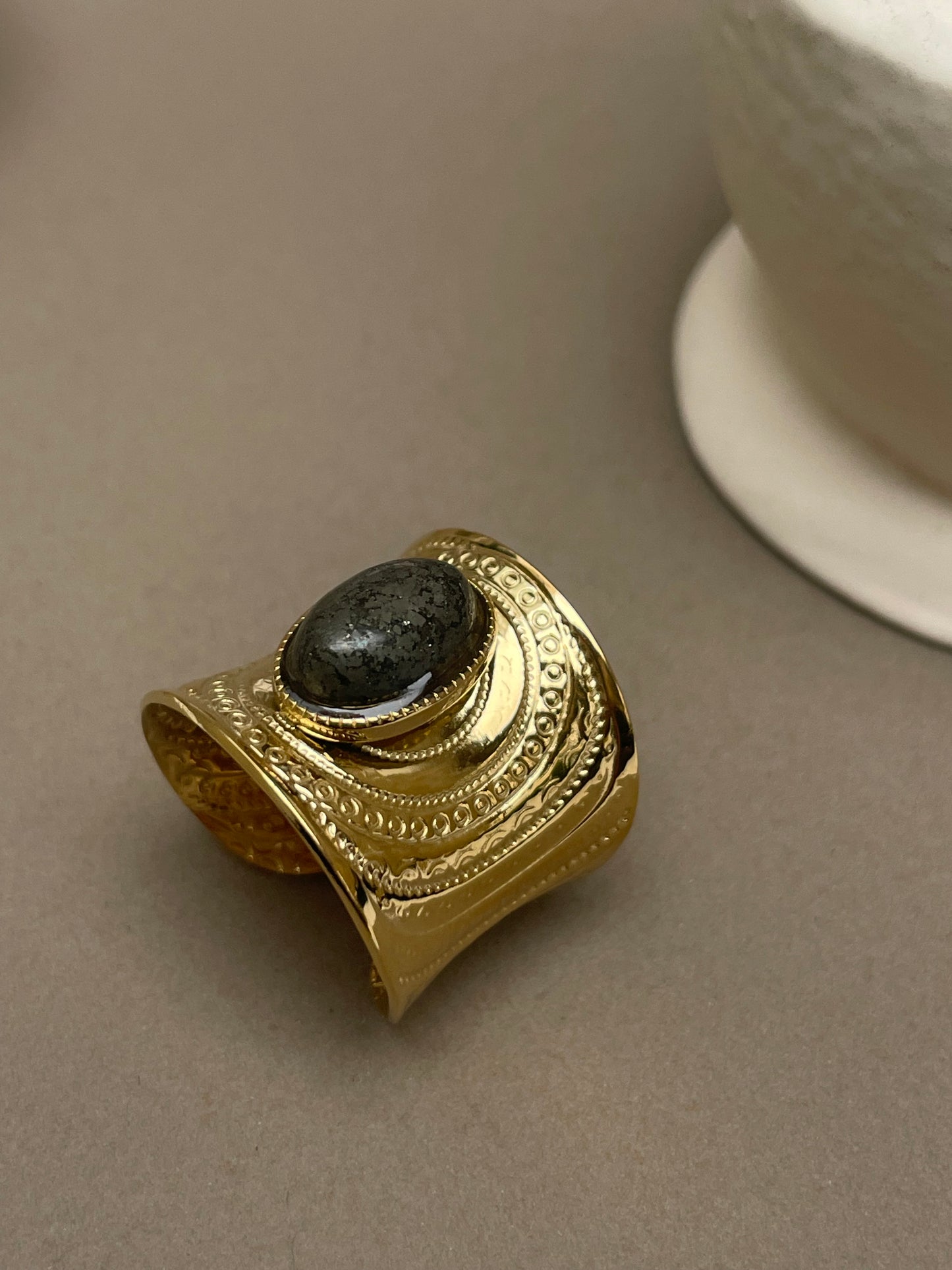 BAGUE MIRA