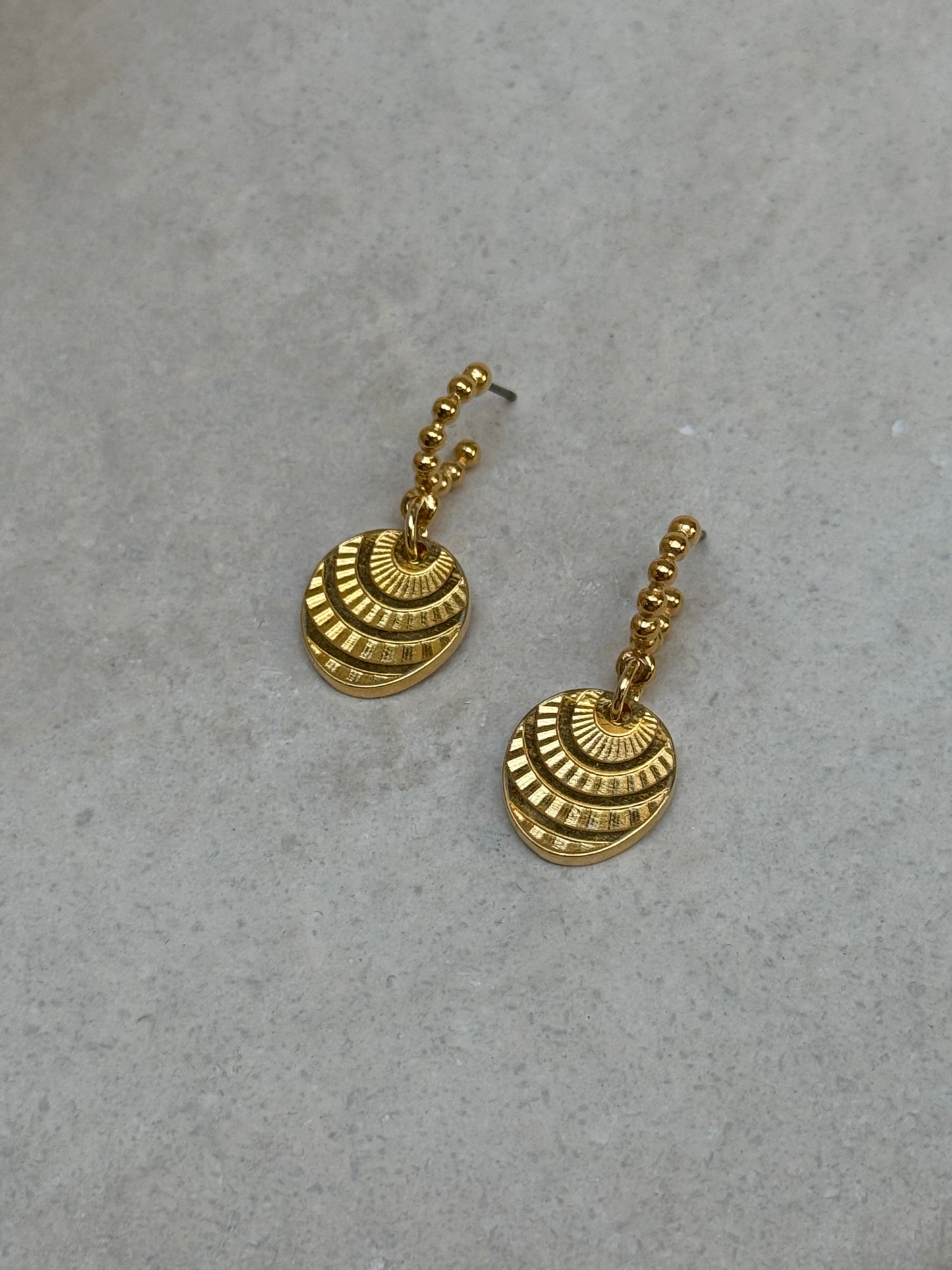 BOUCLES D'OREILLES SONGE Mini
