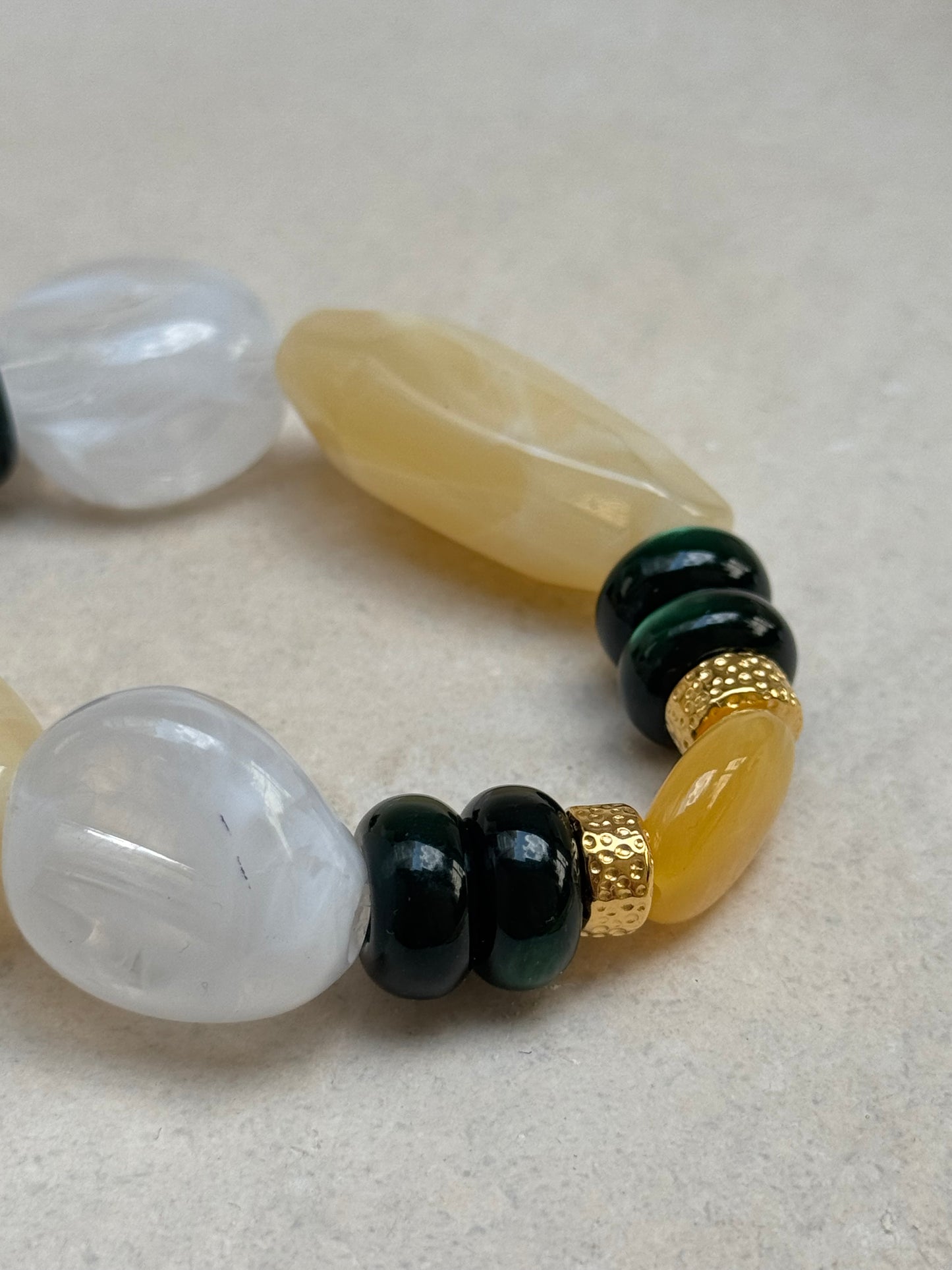 BRACELET ÉLASTIQUE ORAISON