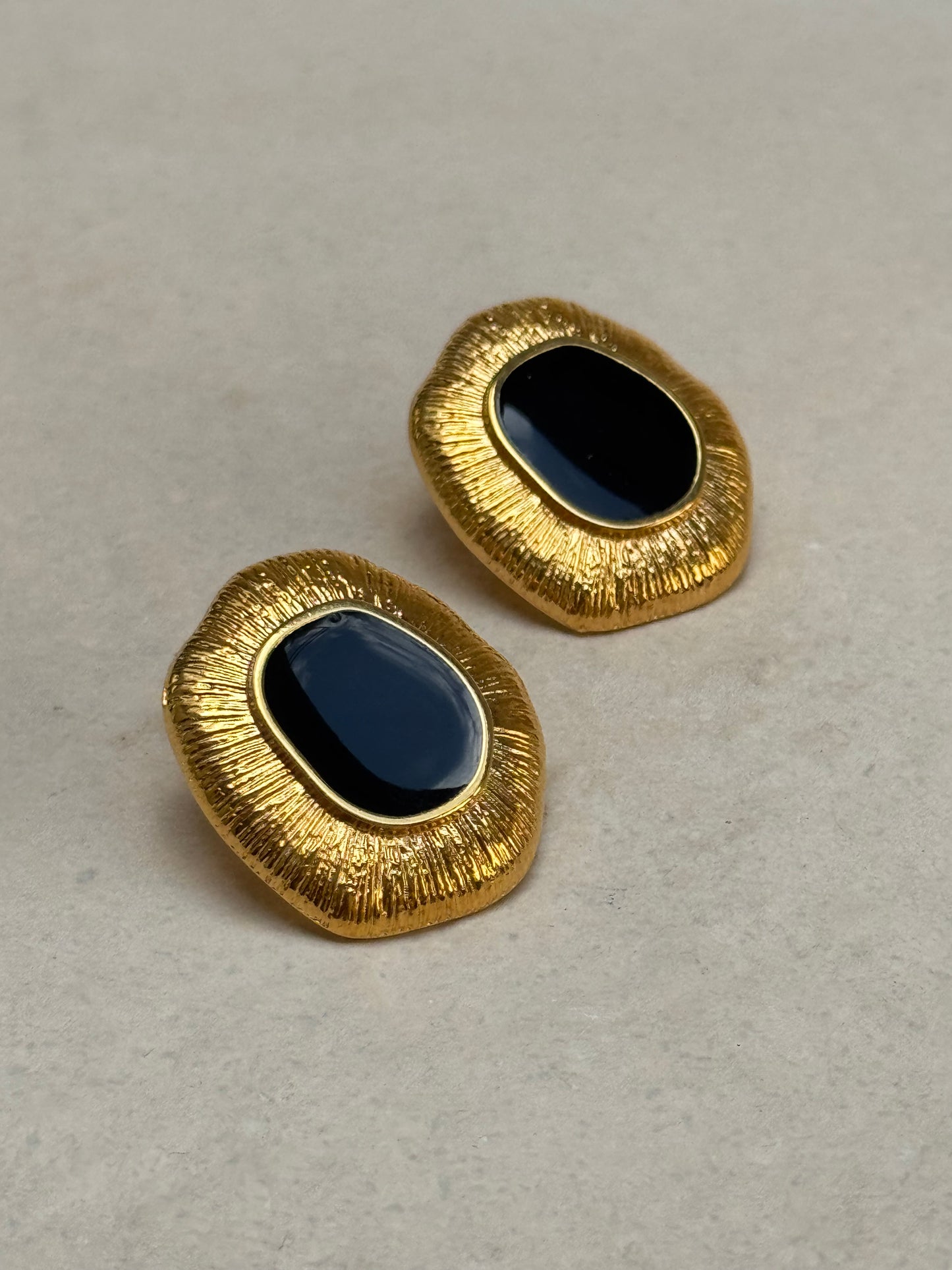 PUCES D'OREILLES CELESTE