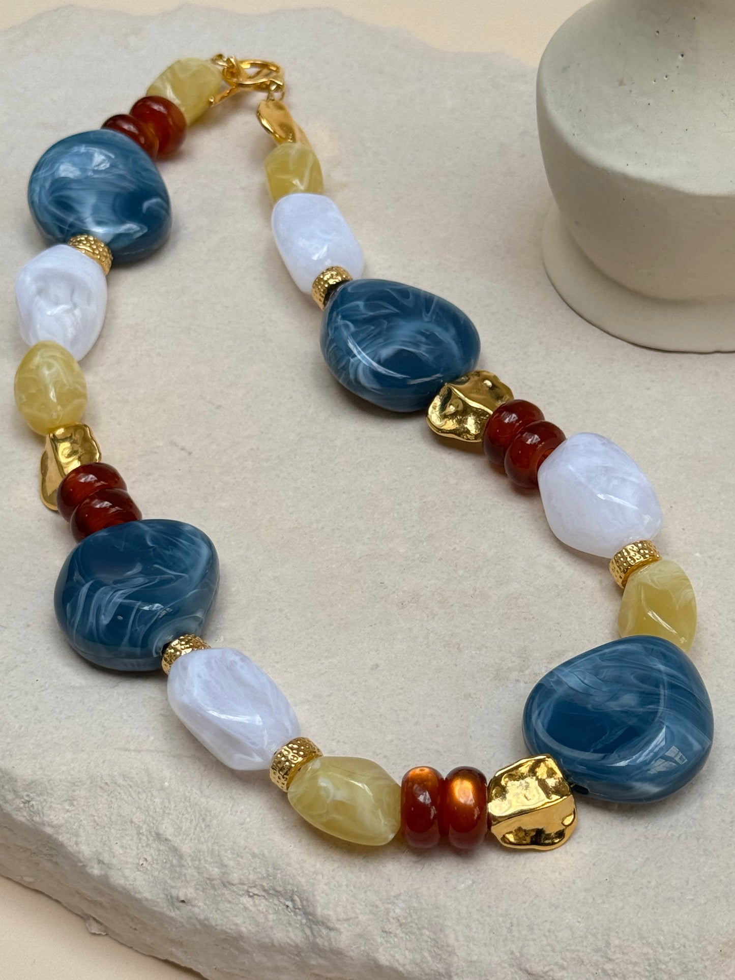 COLLIER MIRAGE