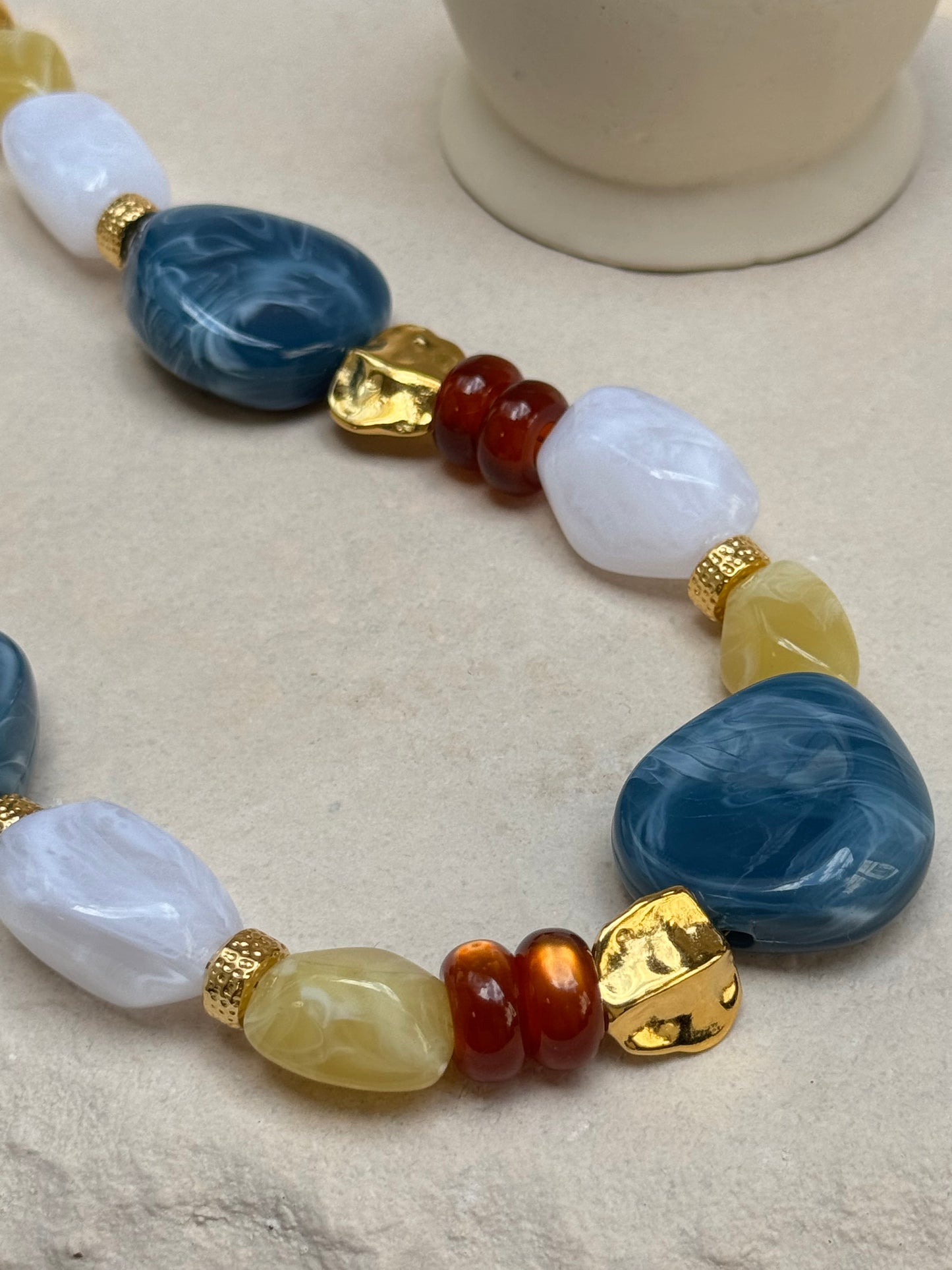 COLLIER MIRAGE