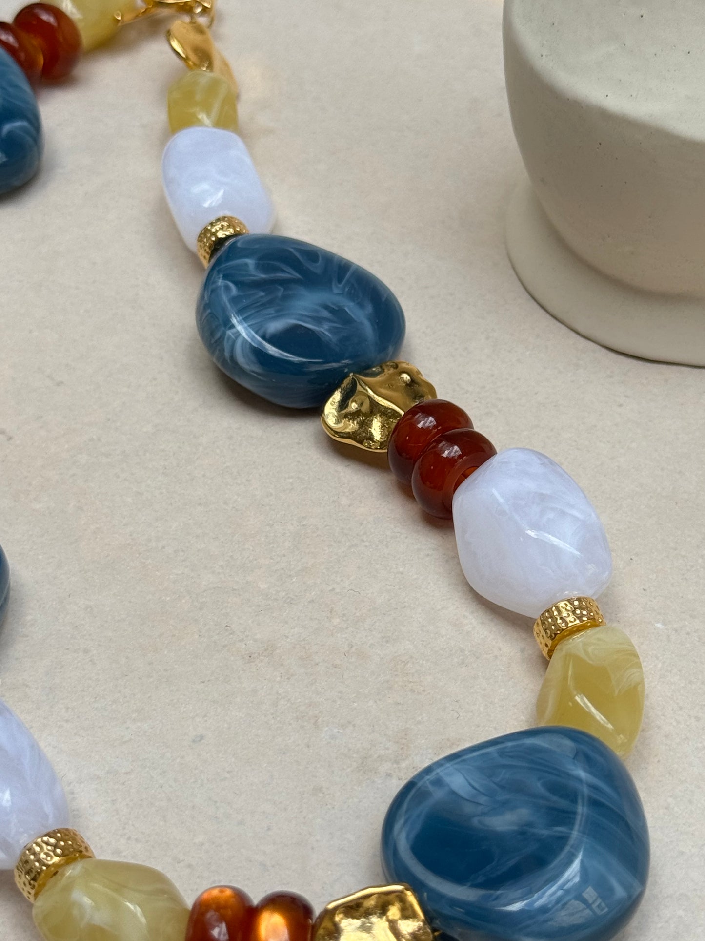 COLLIER MIRAGE