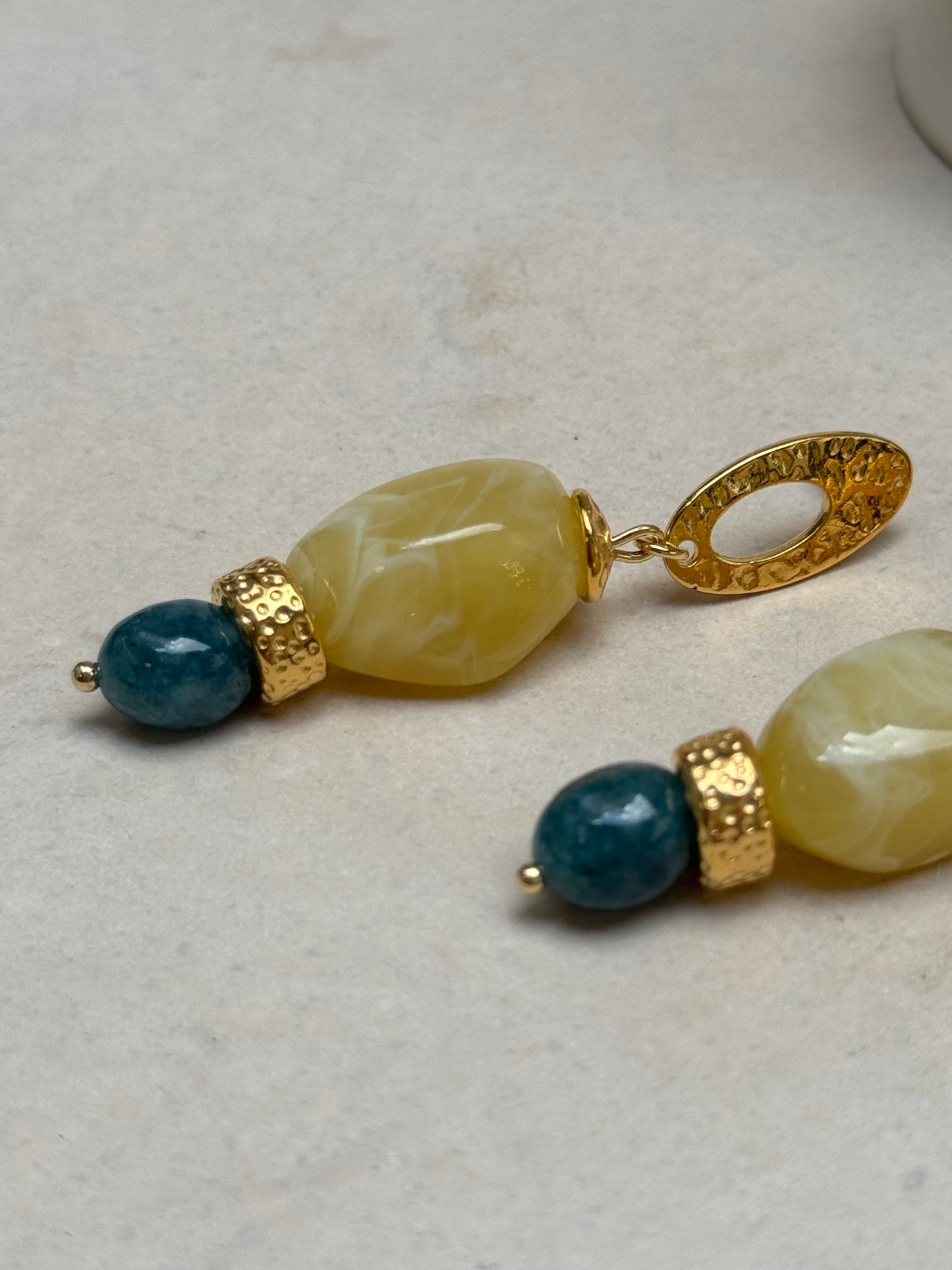 BOUCLES D'OREILLES MIRAGE Mini