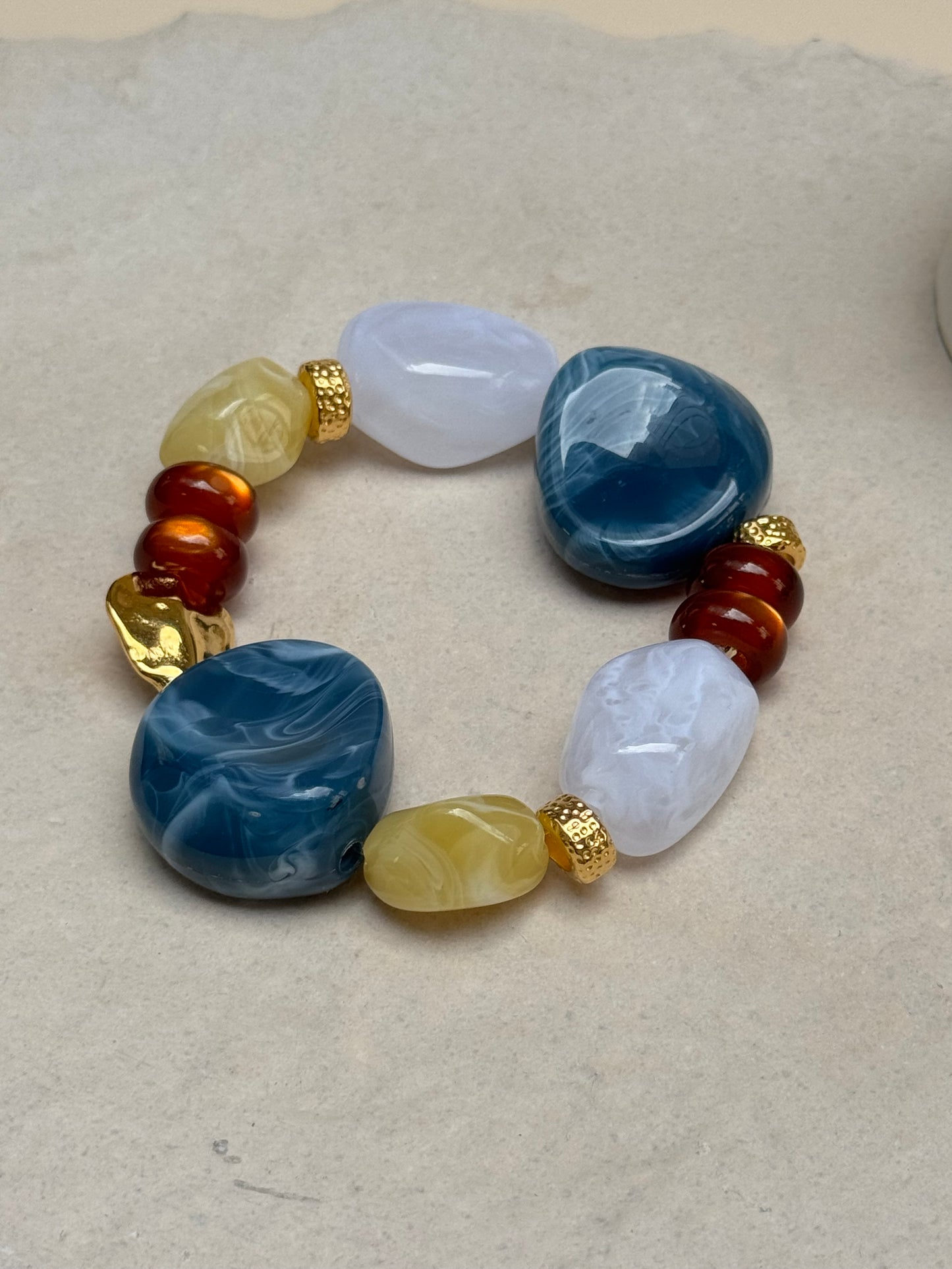 BRACELET ÉLASTIQUE MIRAGE